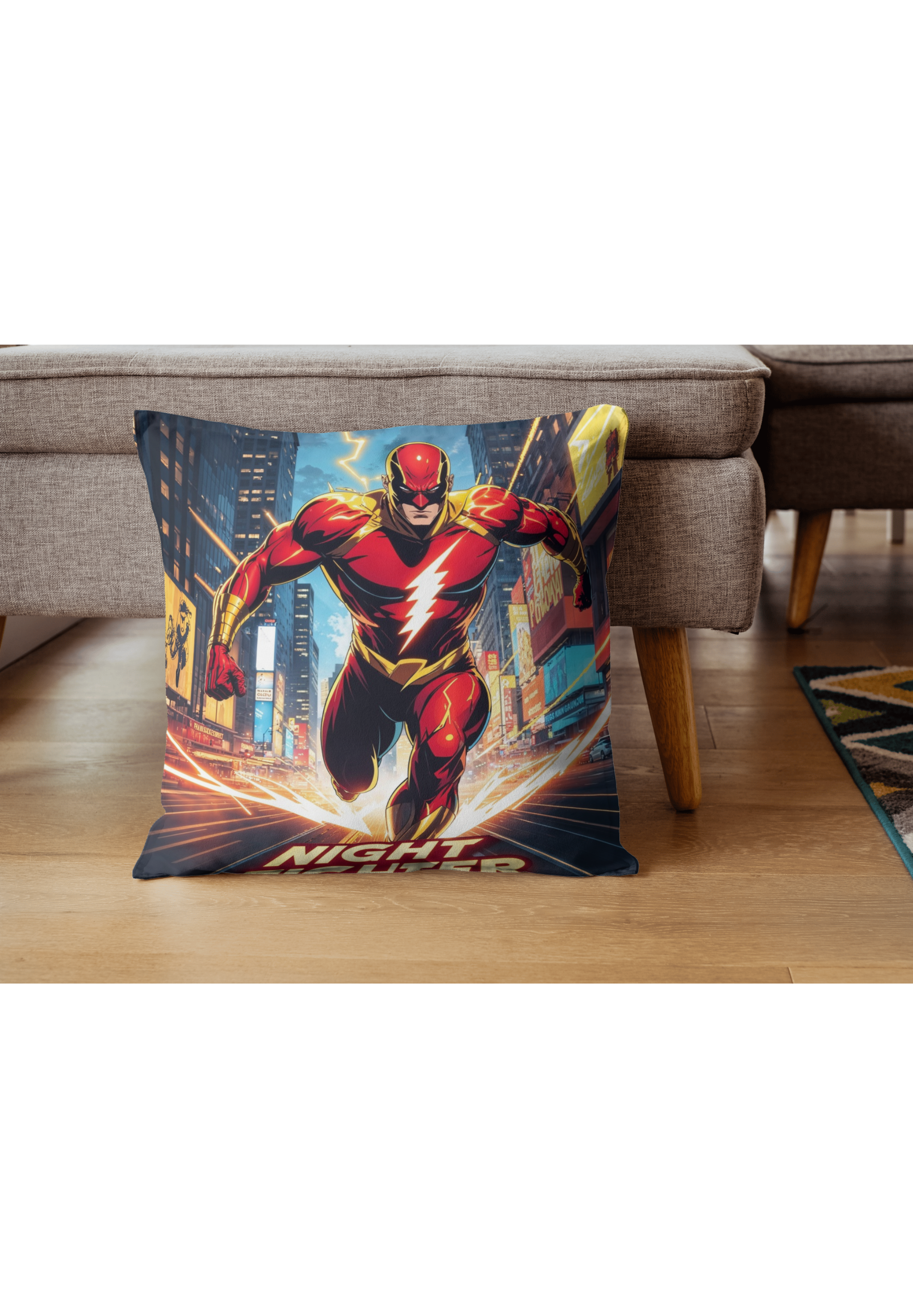 Urban Speedster Print