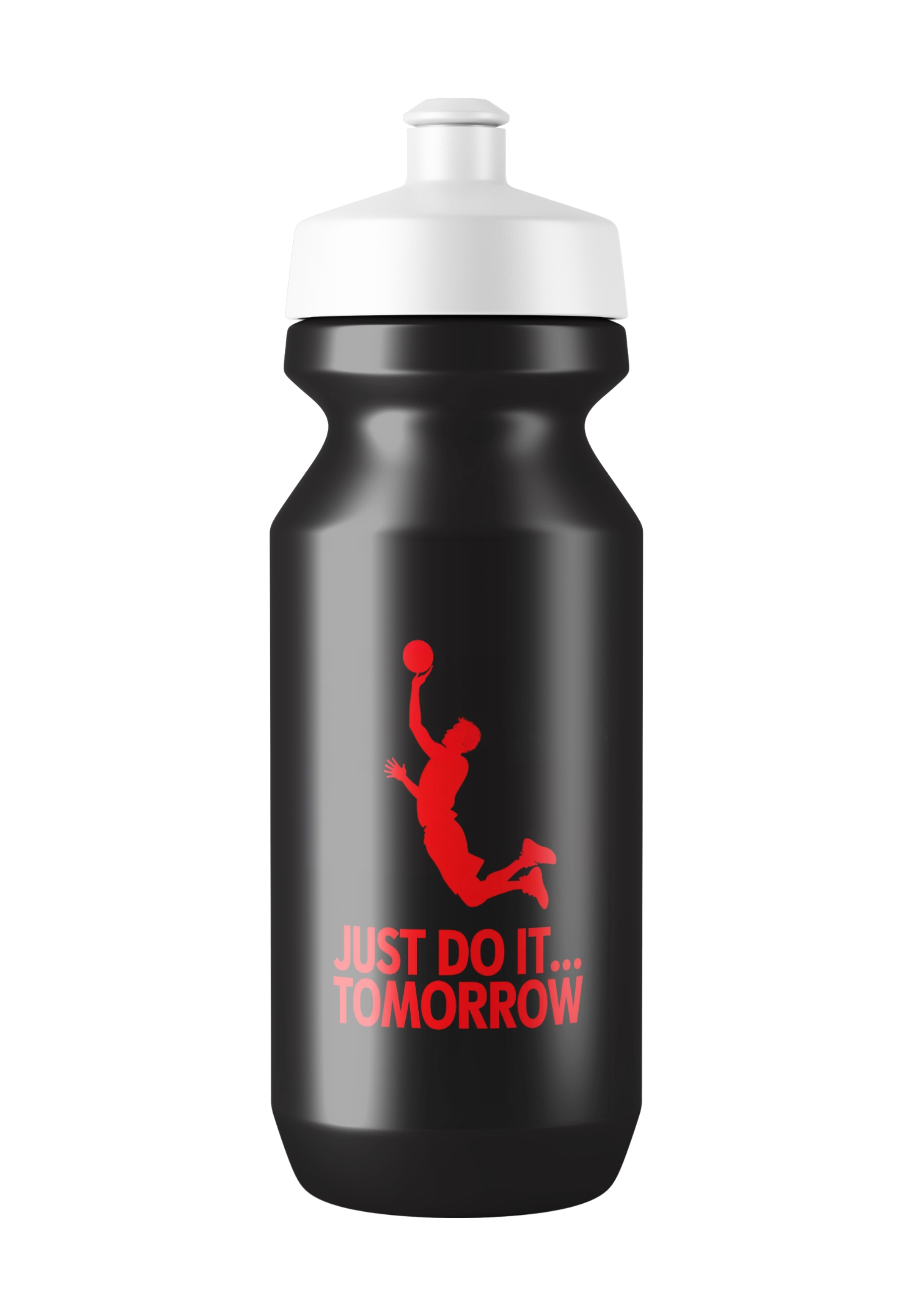 Tomorrow's Dunk Print