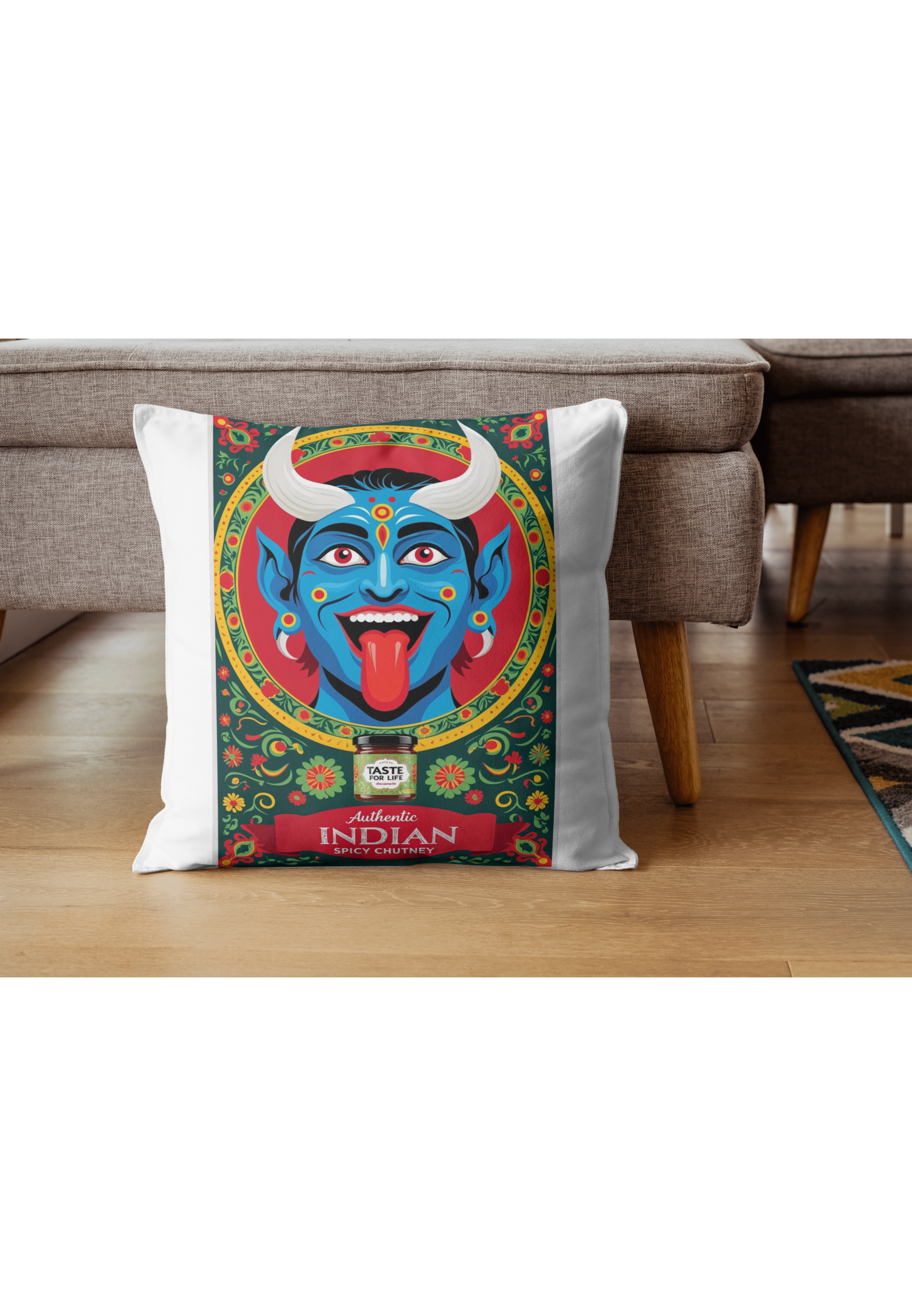 Taste of Tradition Print