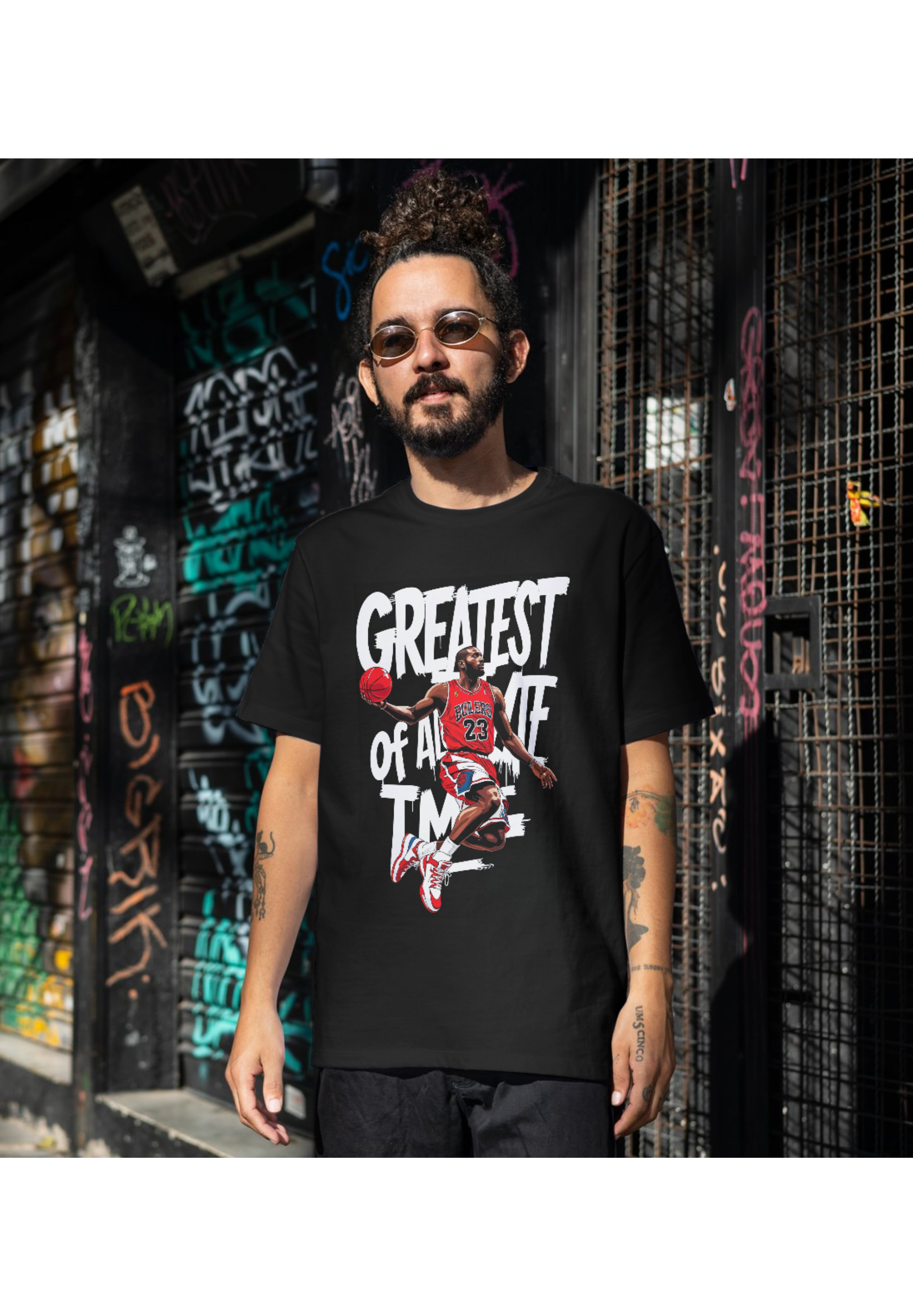 GOAT Print