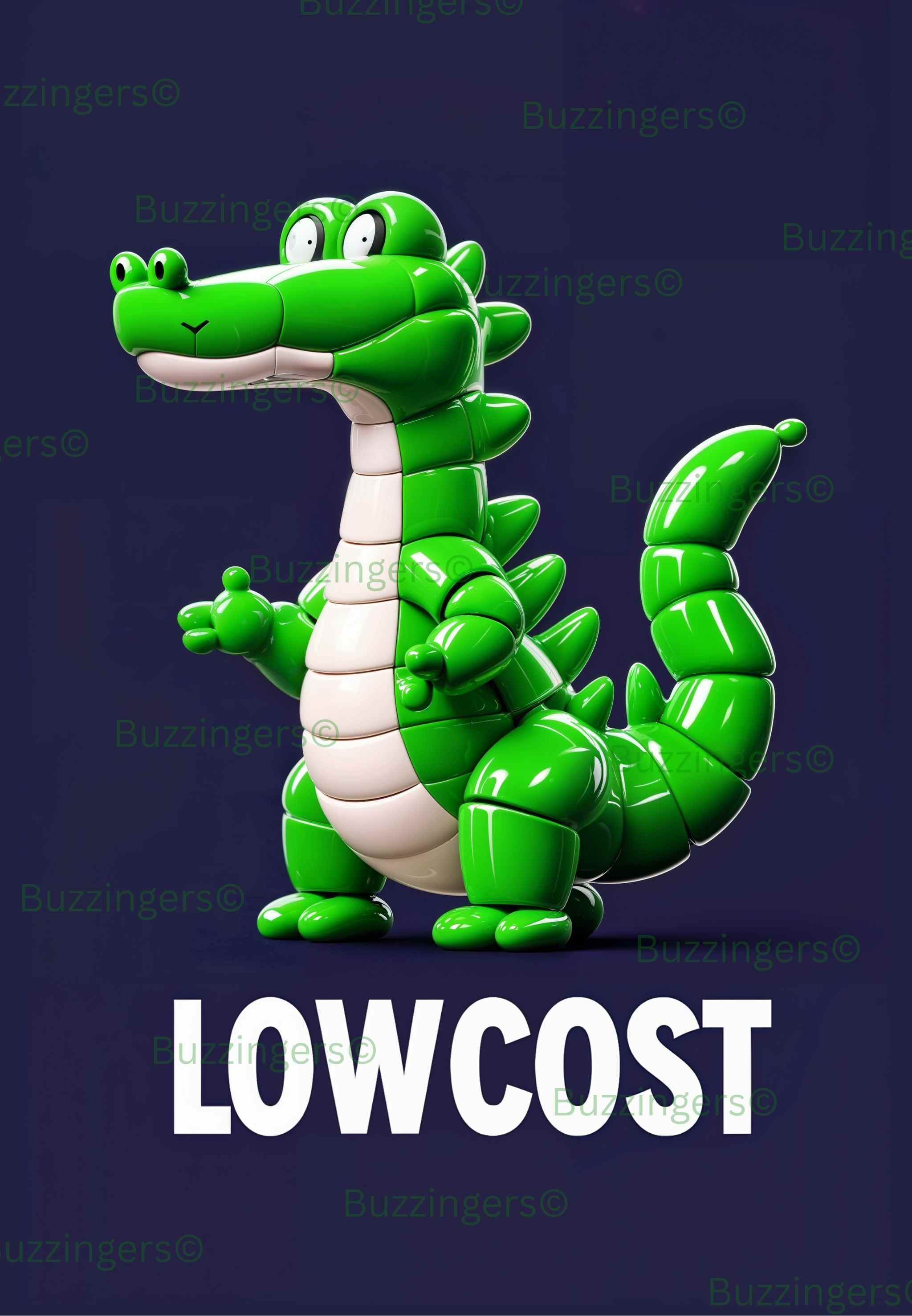 Lowcost Print