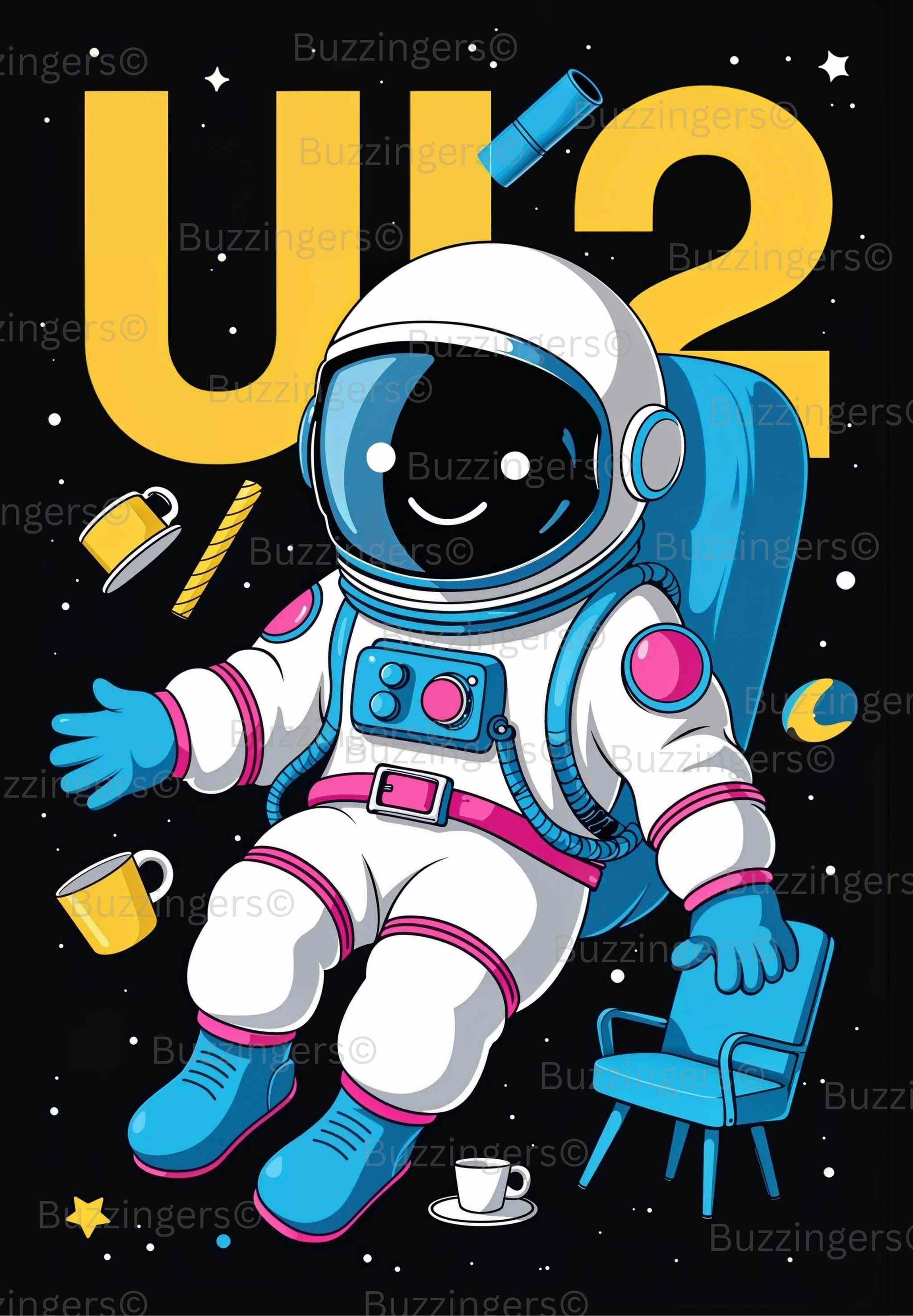 U2 Print