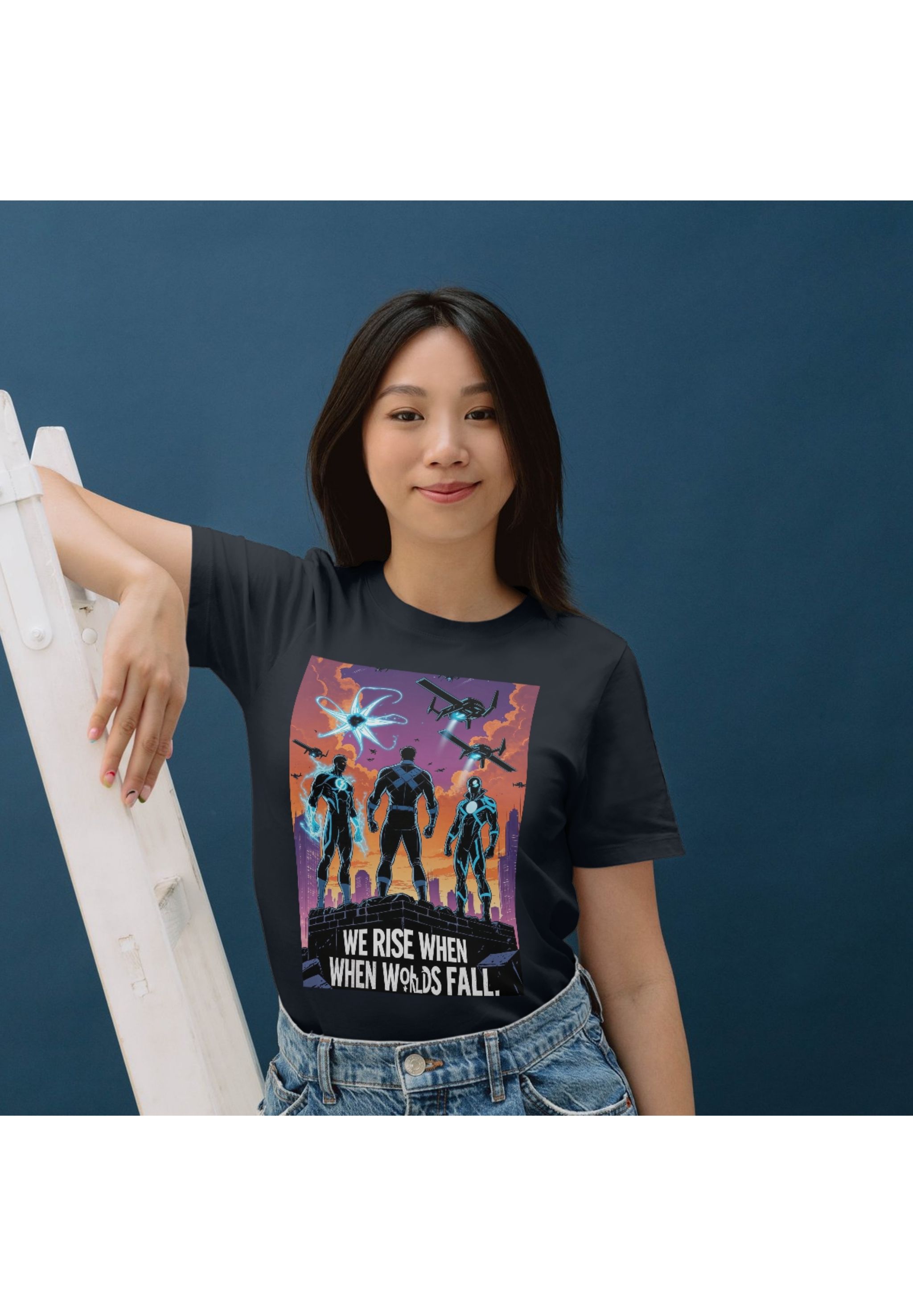 Comic Book Print