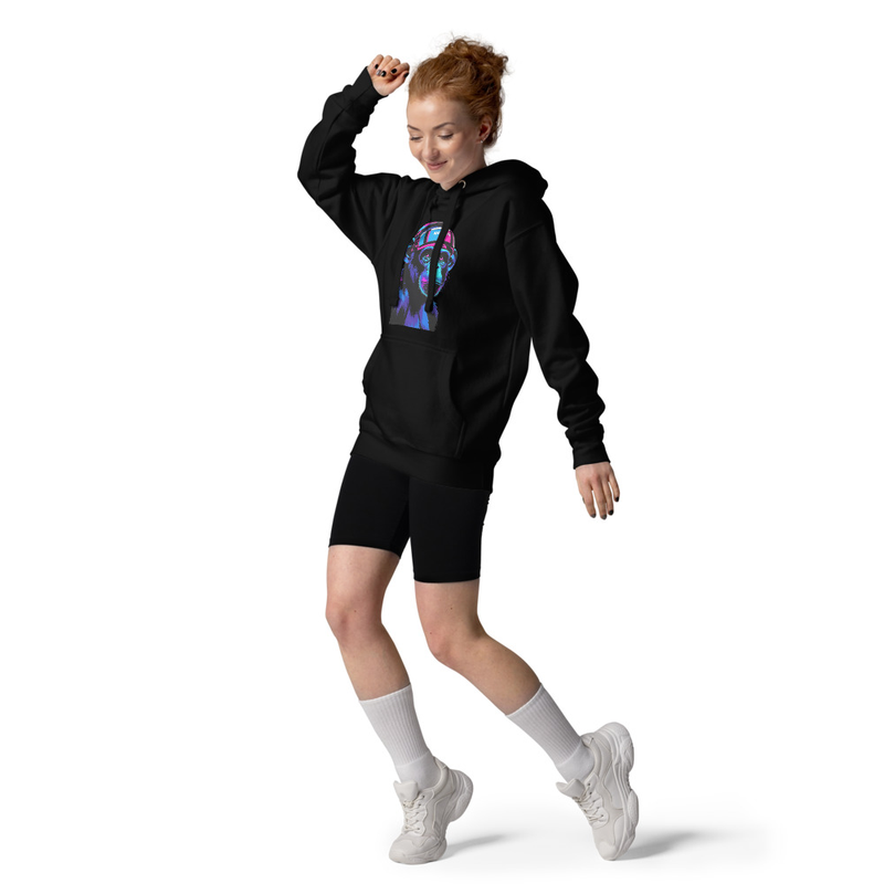 Another Life - Unisex Hoodie