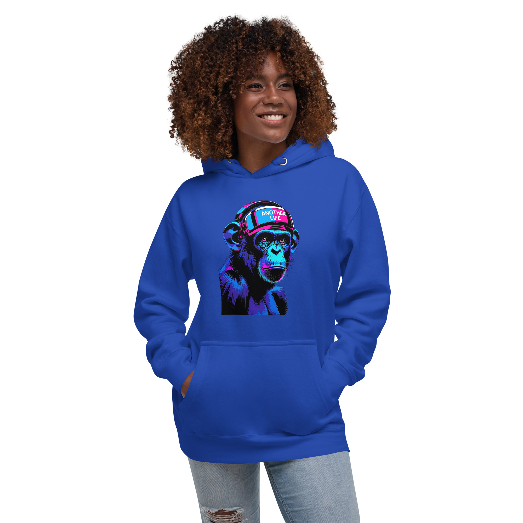 Another Life - Unisex Hoodie