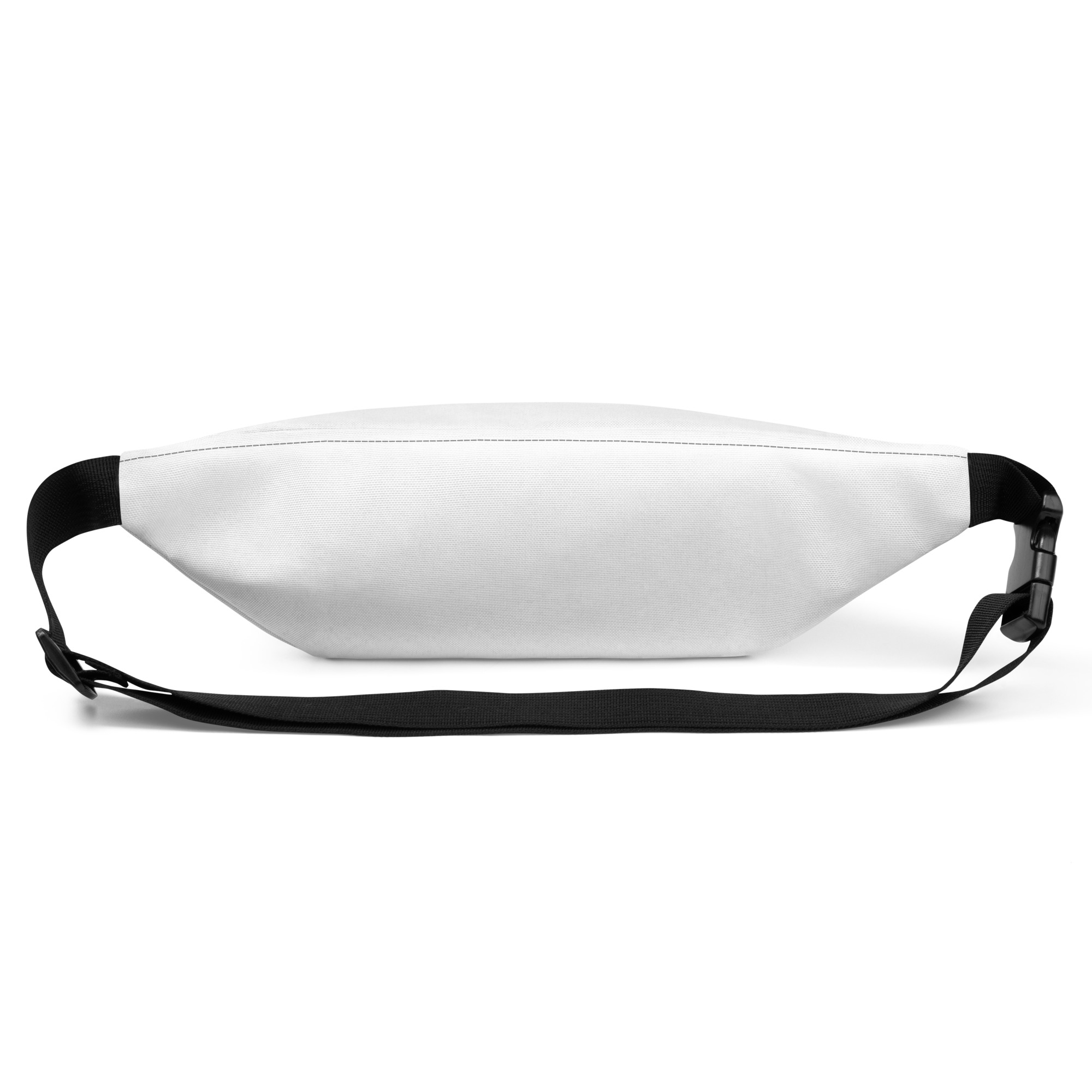 Octopus Coffee Fanny Pack