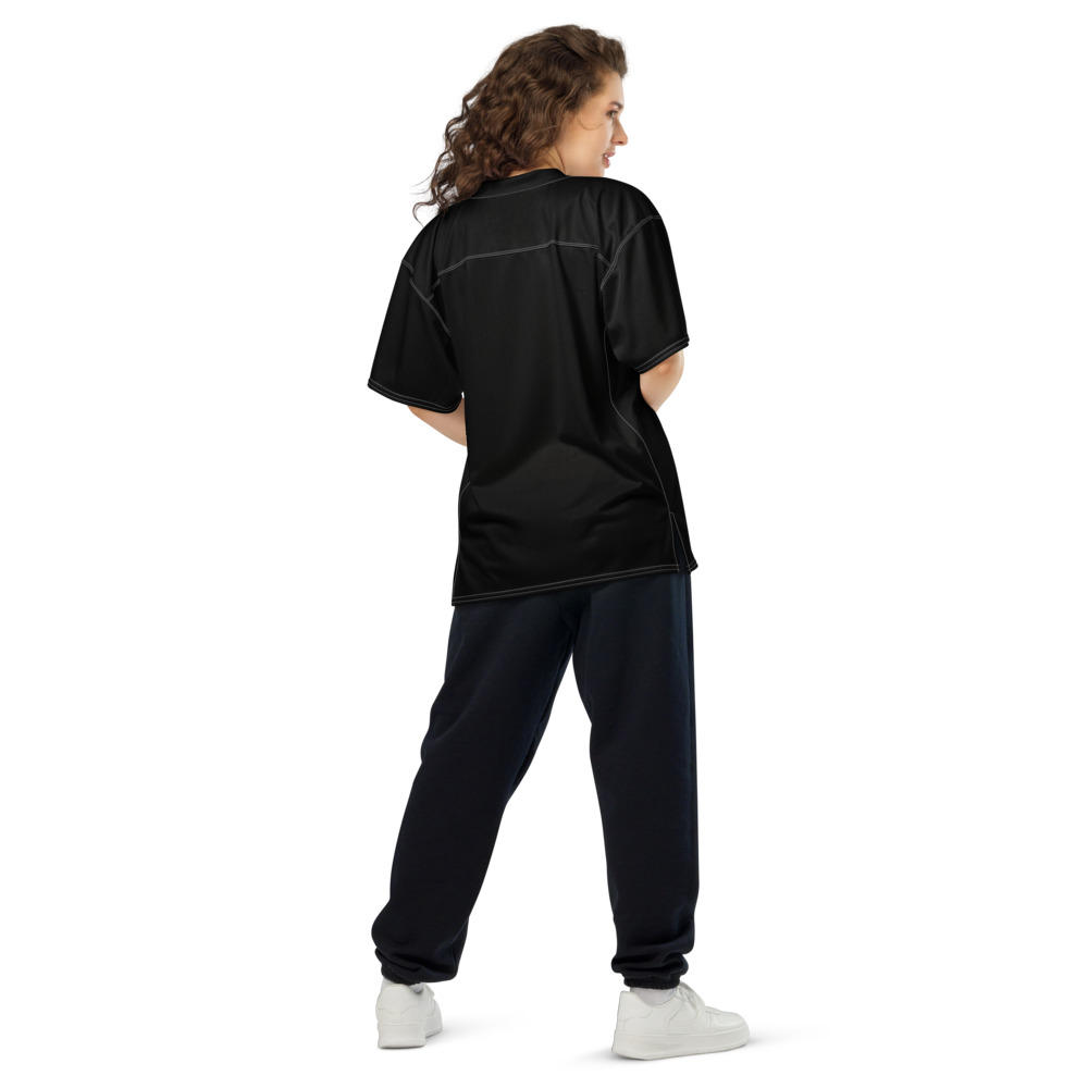 Basketball Graphic Jersey