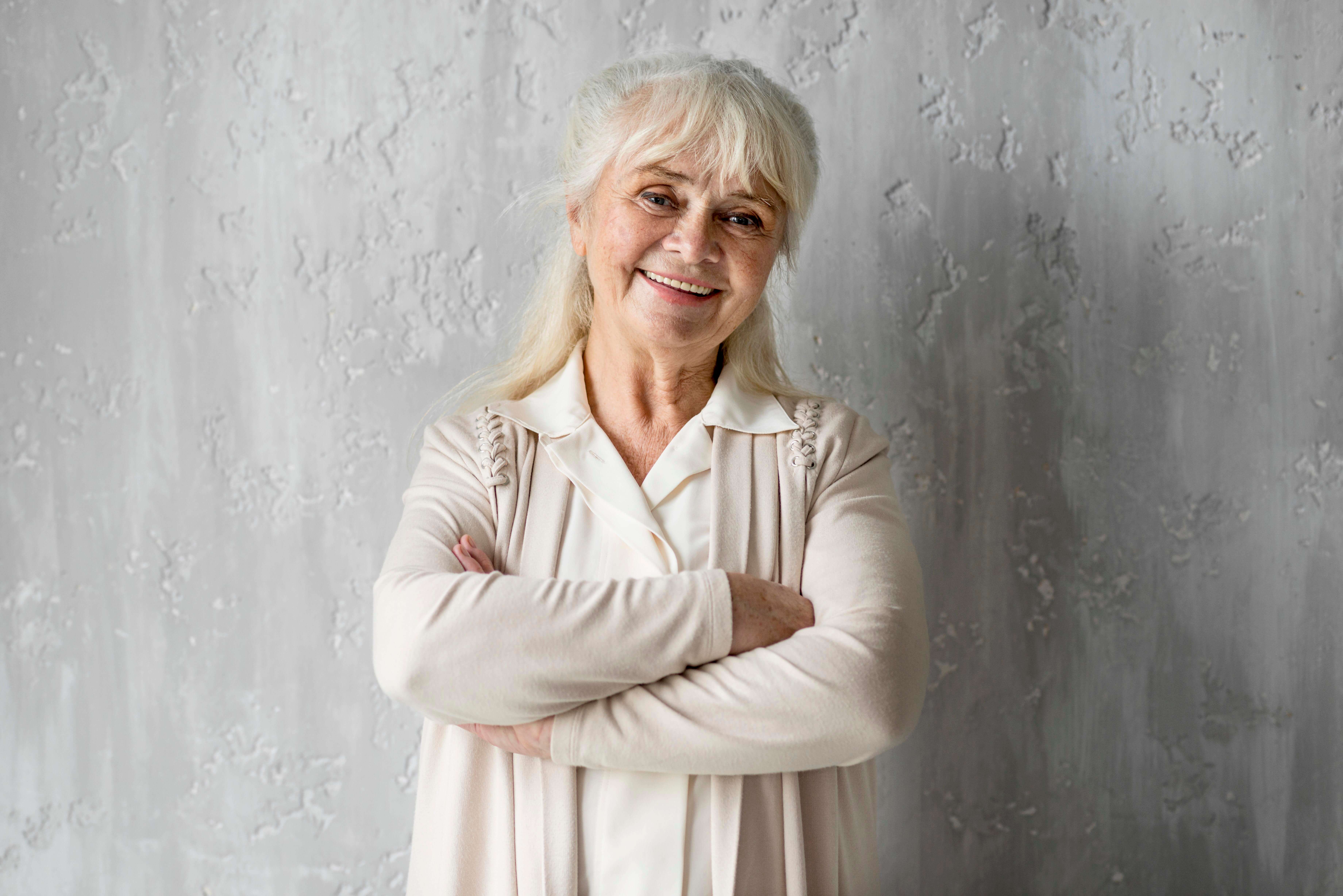 Senjorų sveikatos vadovas