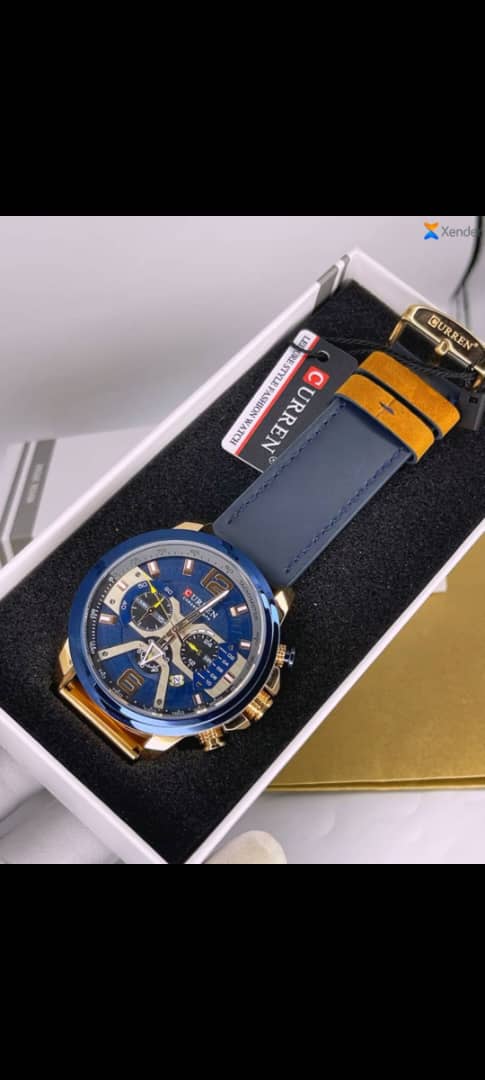 Montre-bracelet