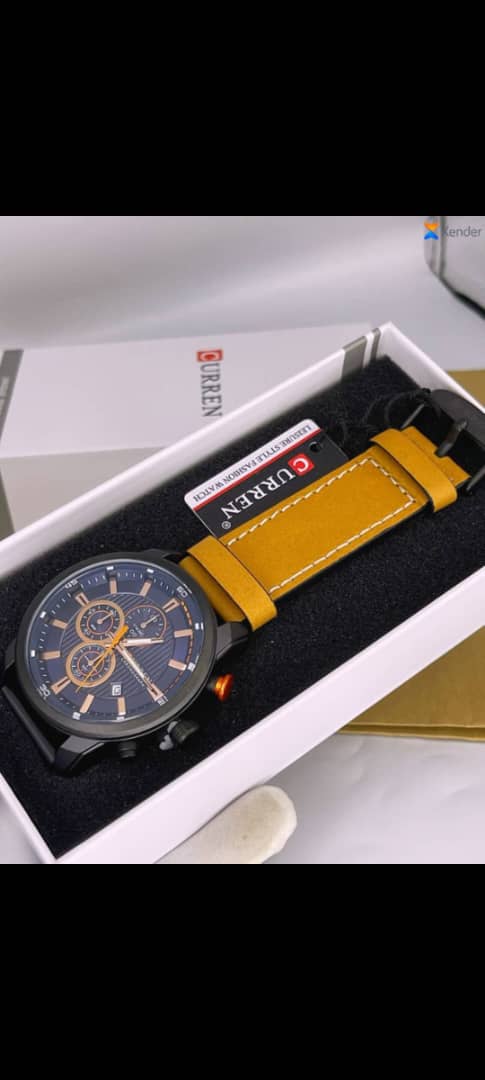Montre-bracelet