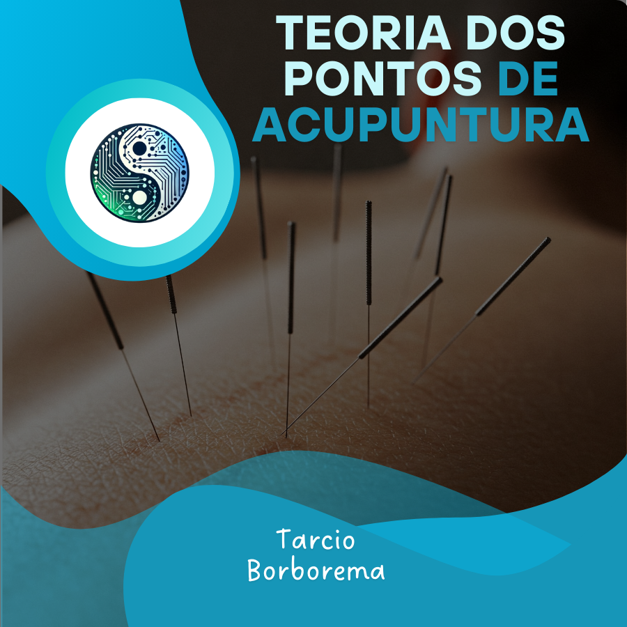 Teoria dos Pontos de Acupuntura