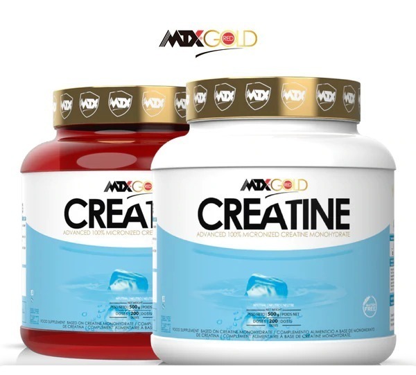 CREATINA MONOHIDRATO 200 MESH