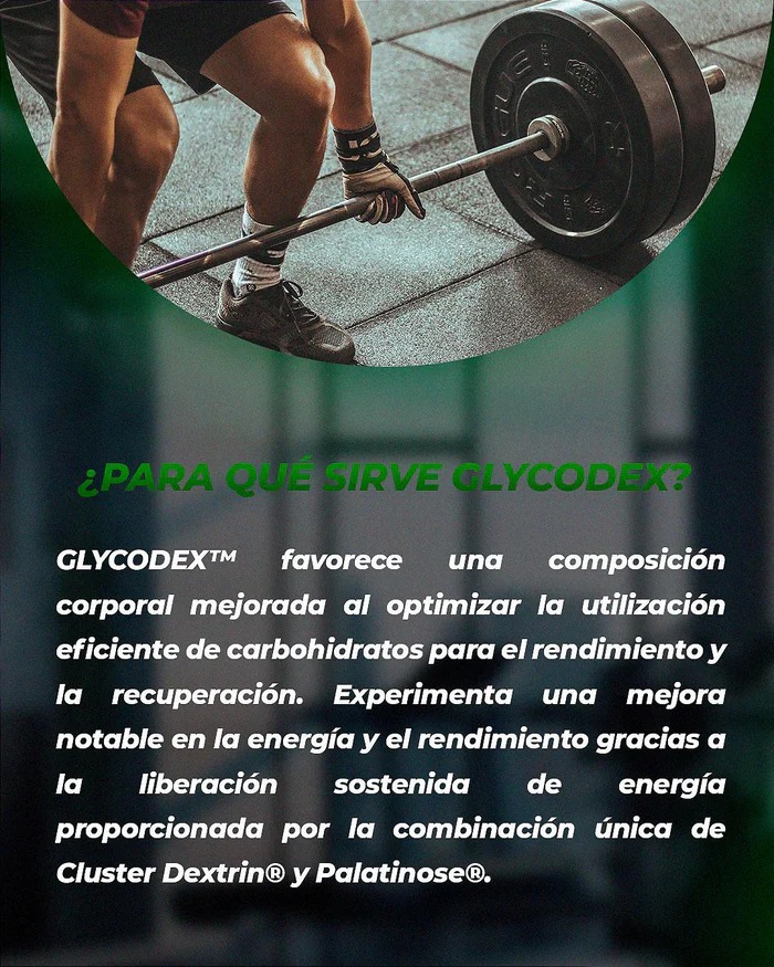 GLYCODEX