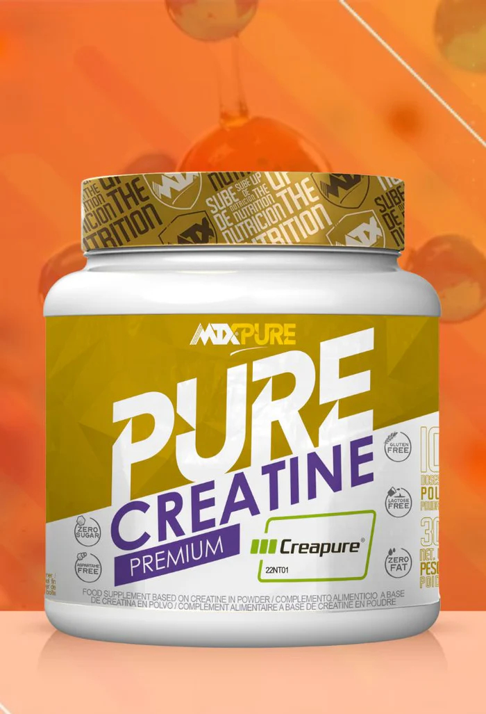 PURE CREATINE