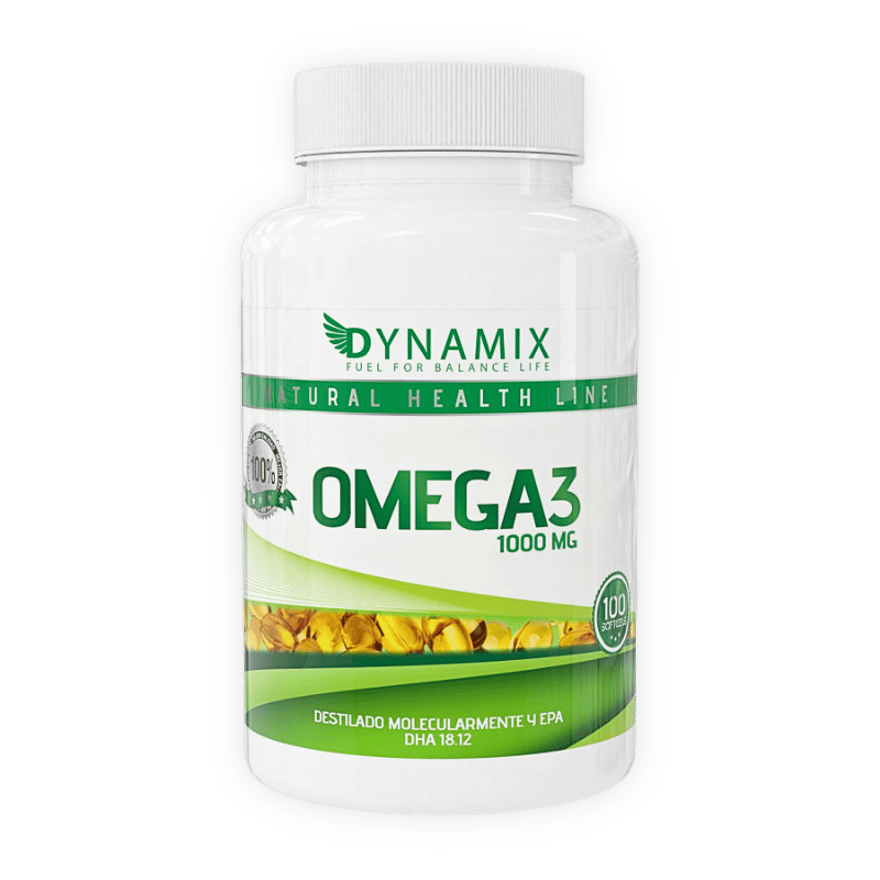 Omega 3 Dynamix 