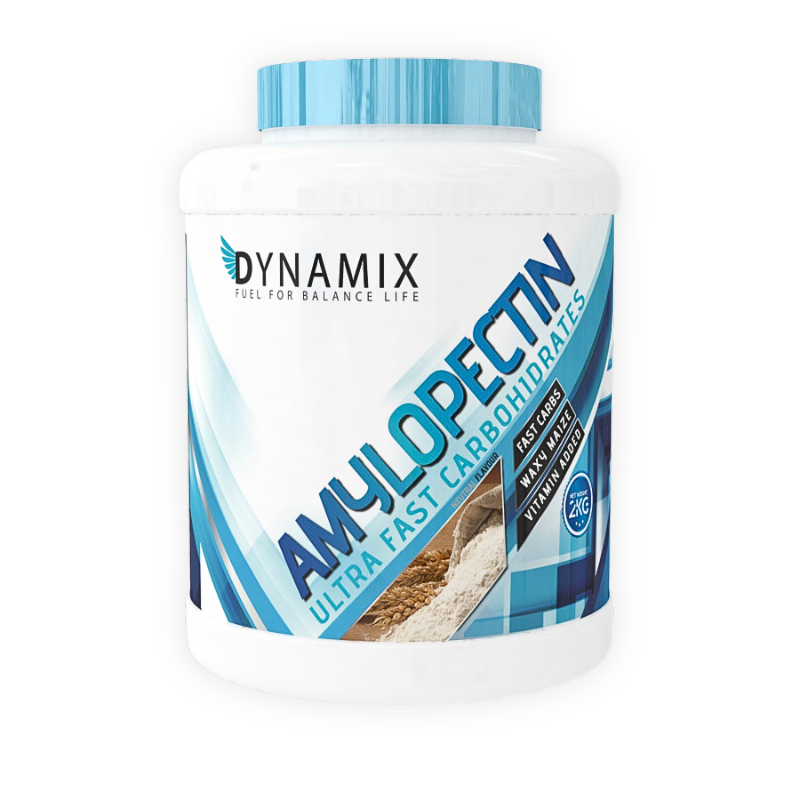 Amilopectina 
