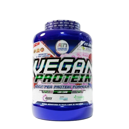Vegan Protein