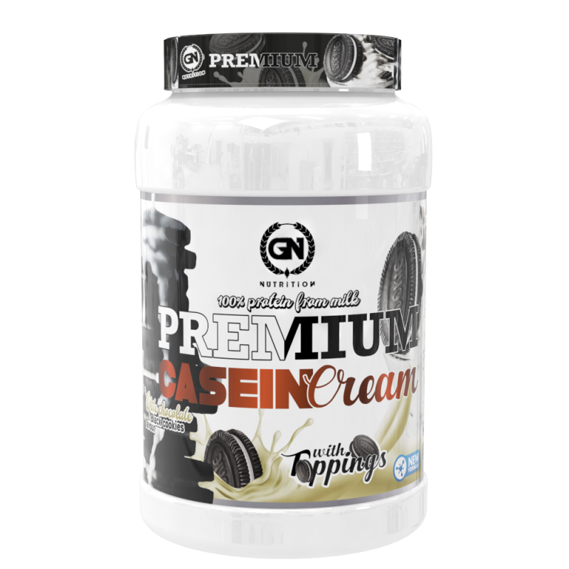 PREMIUM CASEIN CREAM