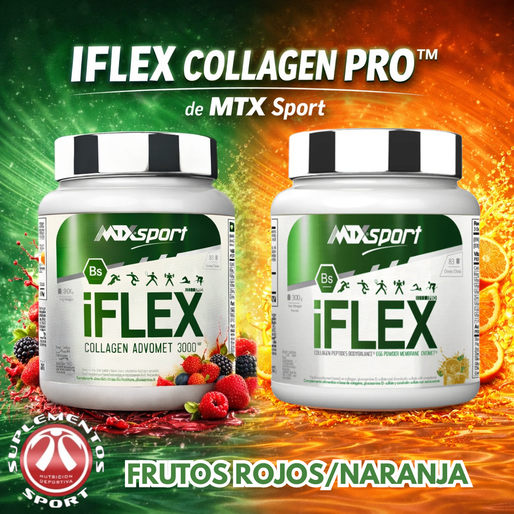 IFLEX COLLAGEN PRO™