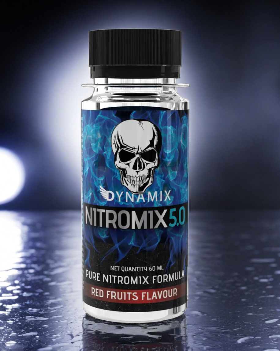 Nitromix50 Dynamix