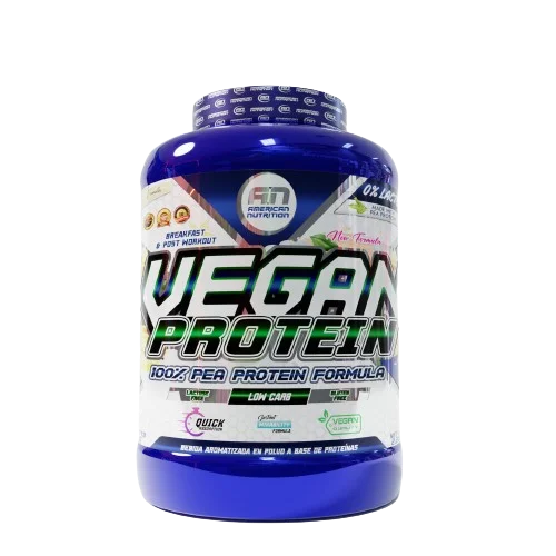 Vegan Protein