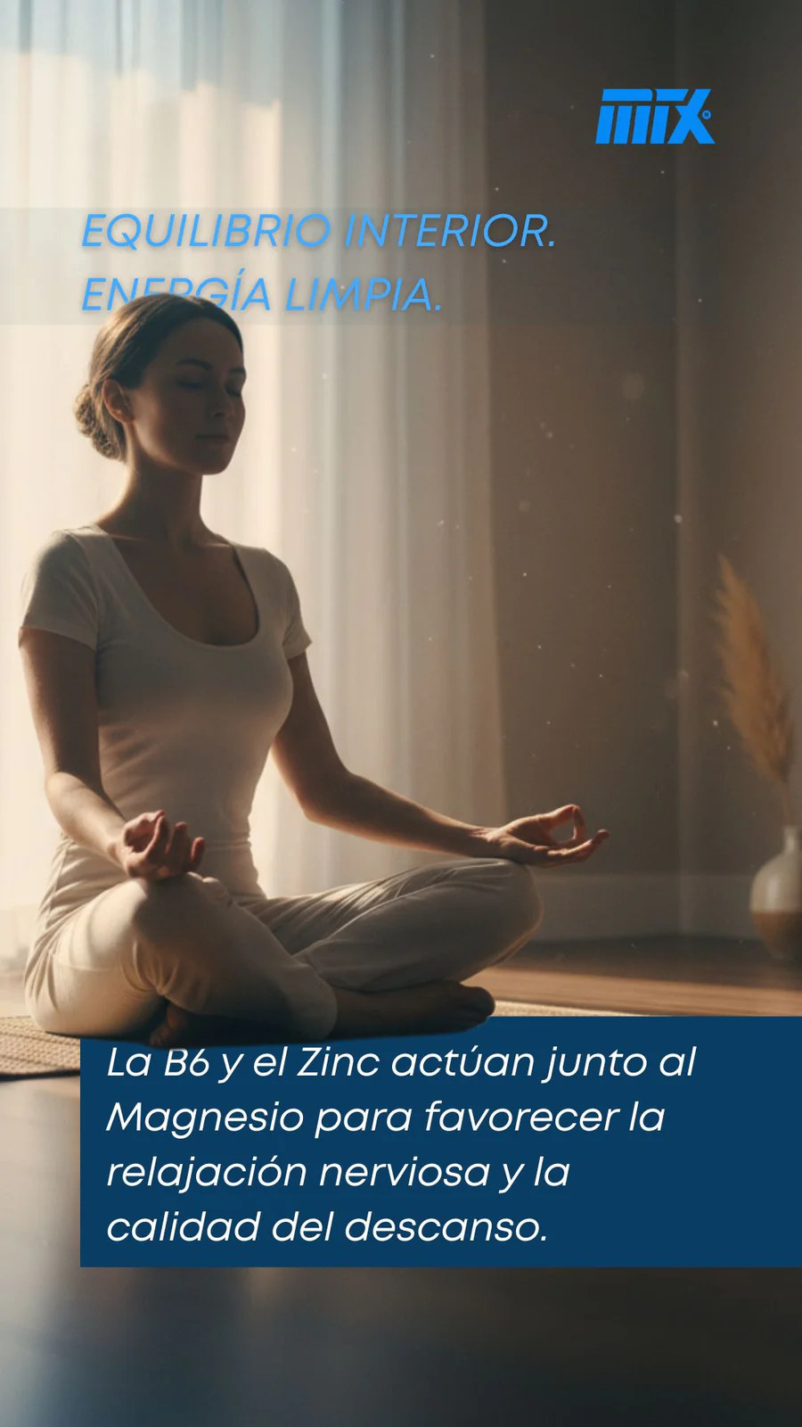 BiMAG+™ (Bisglicinato Magnesio + Zinc)