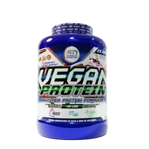 Vegan Protein