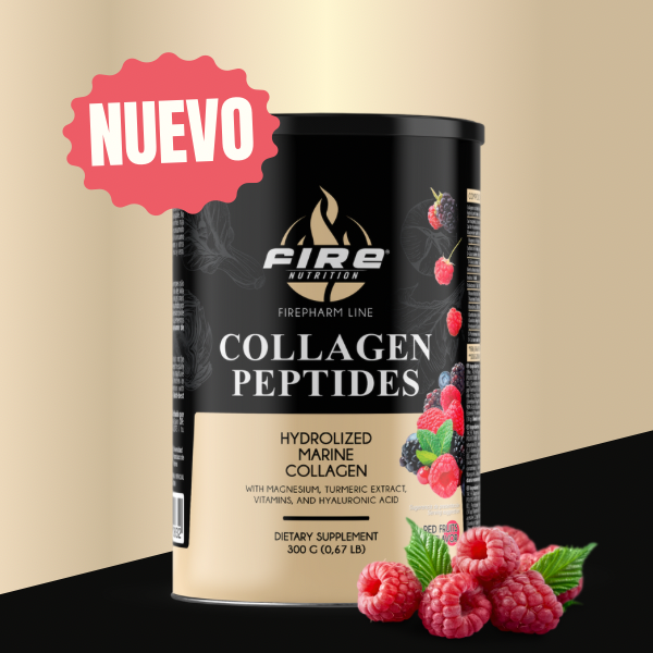 Collagen Peptides – F. Pharm (300 g)