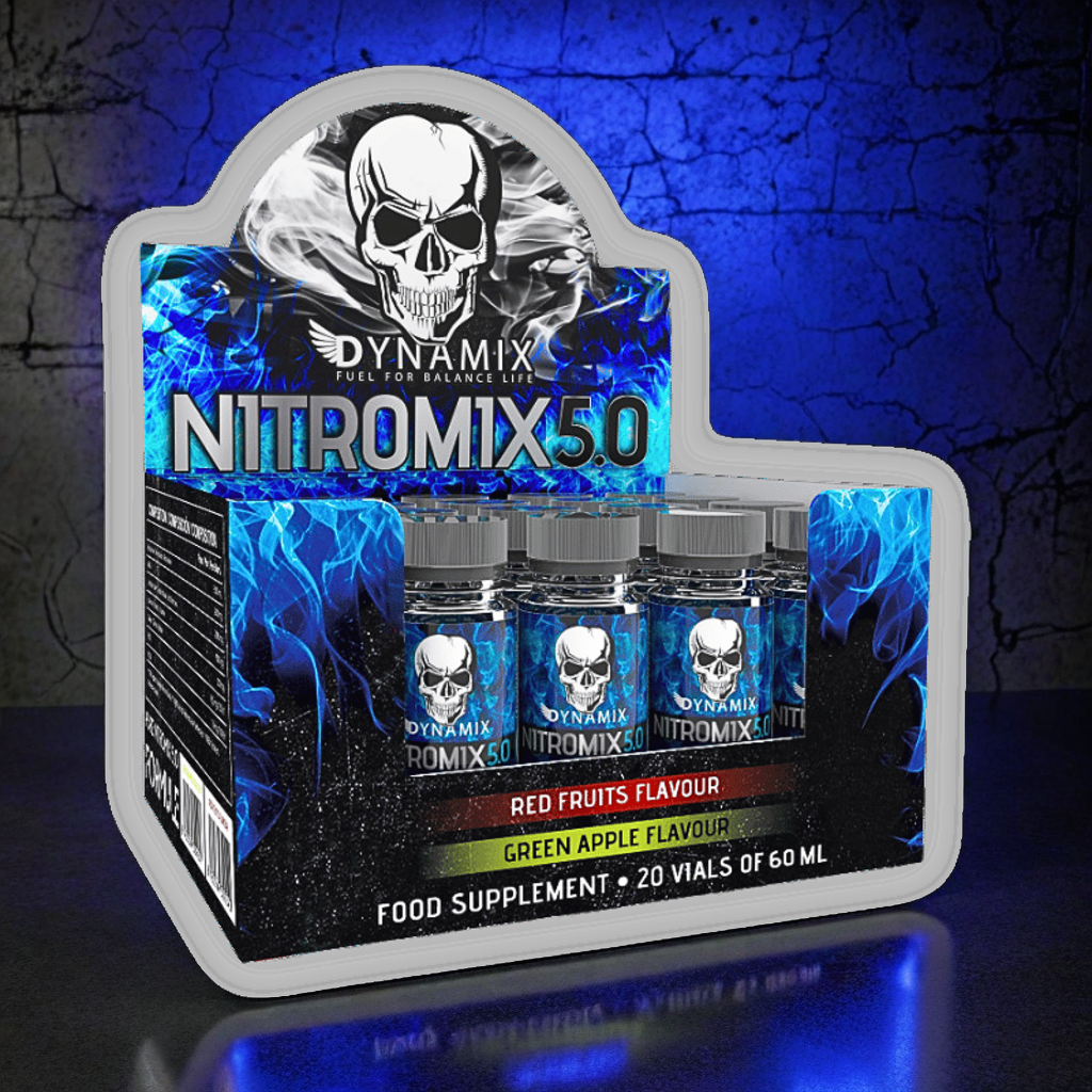 Nitromix50 Dynamix