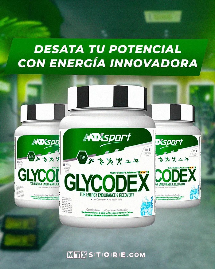 GLYCODEX