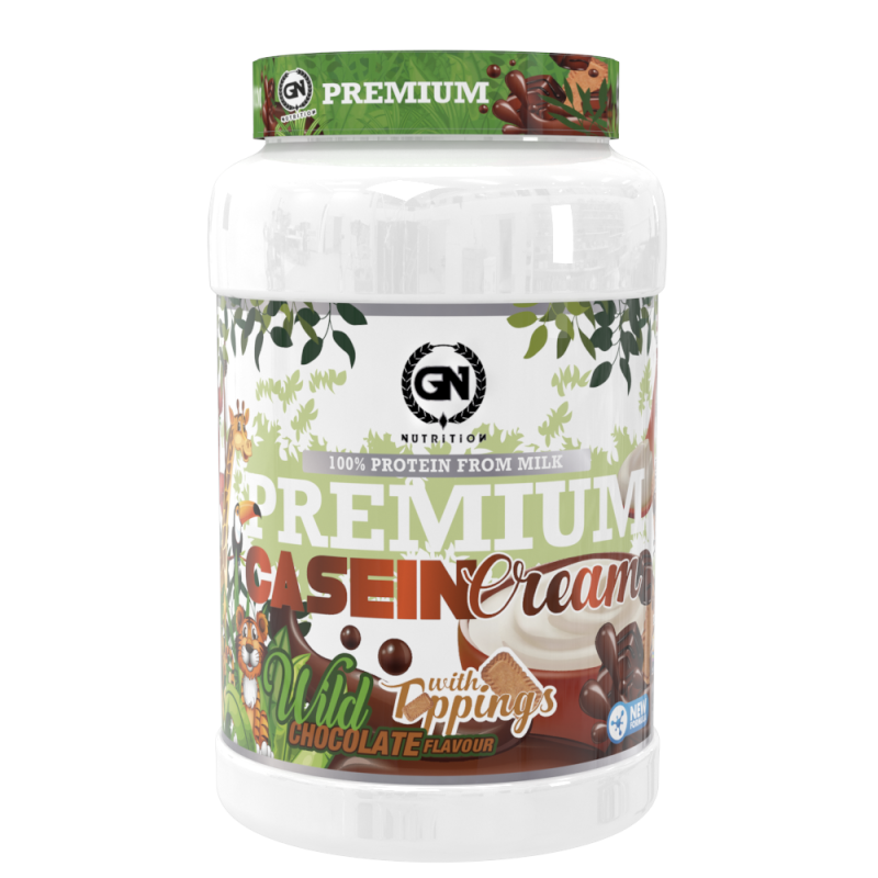 PREMIUM CASEIN CREAM