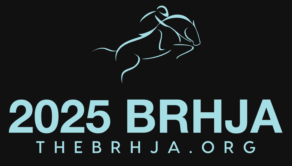 BRHJA Annual Membership