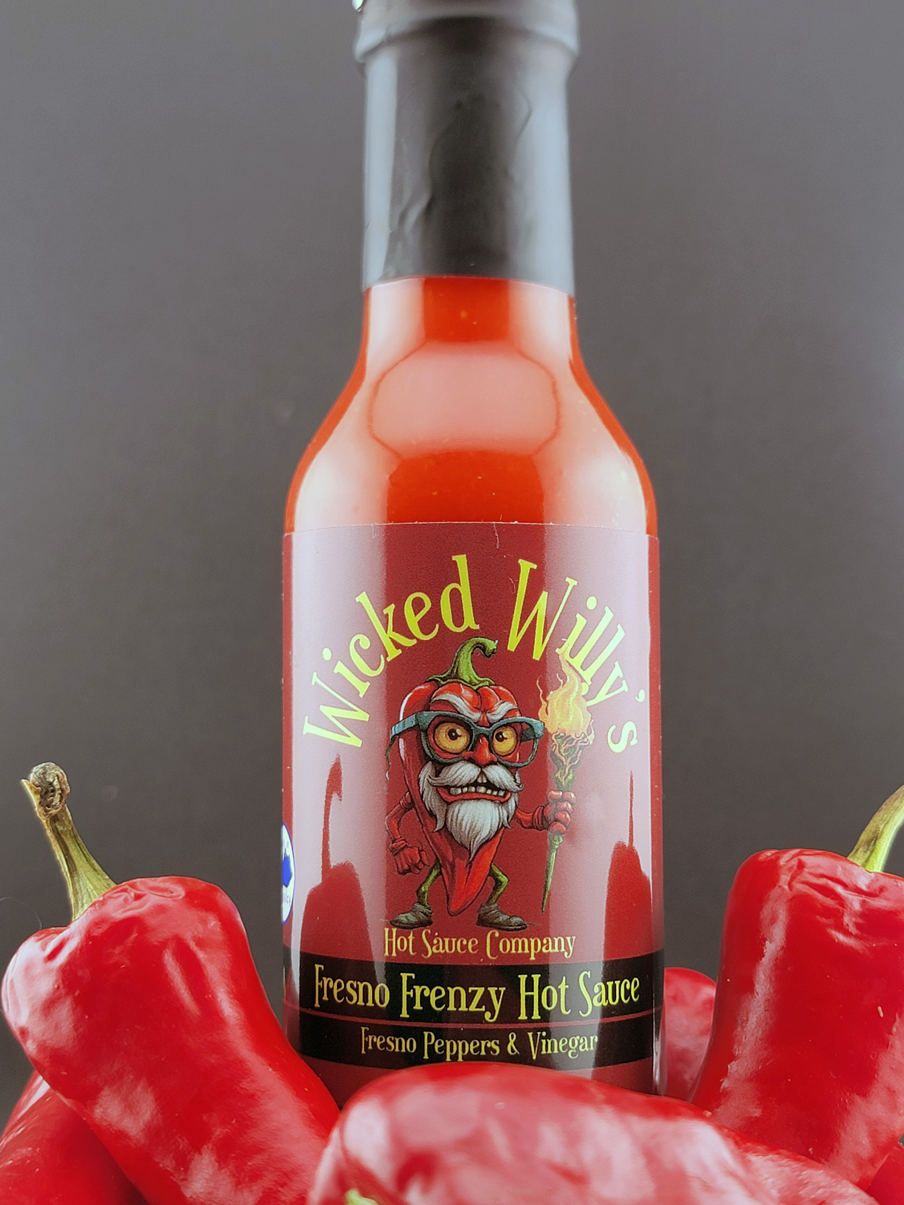 Fresno Frenzy