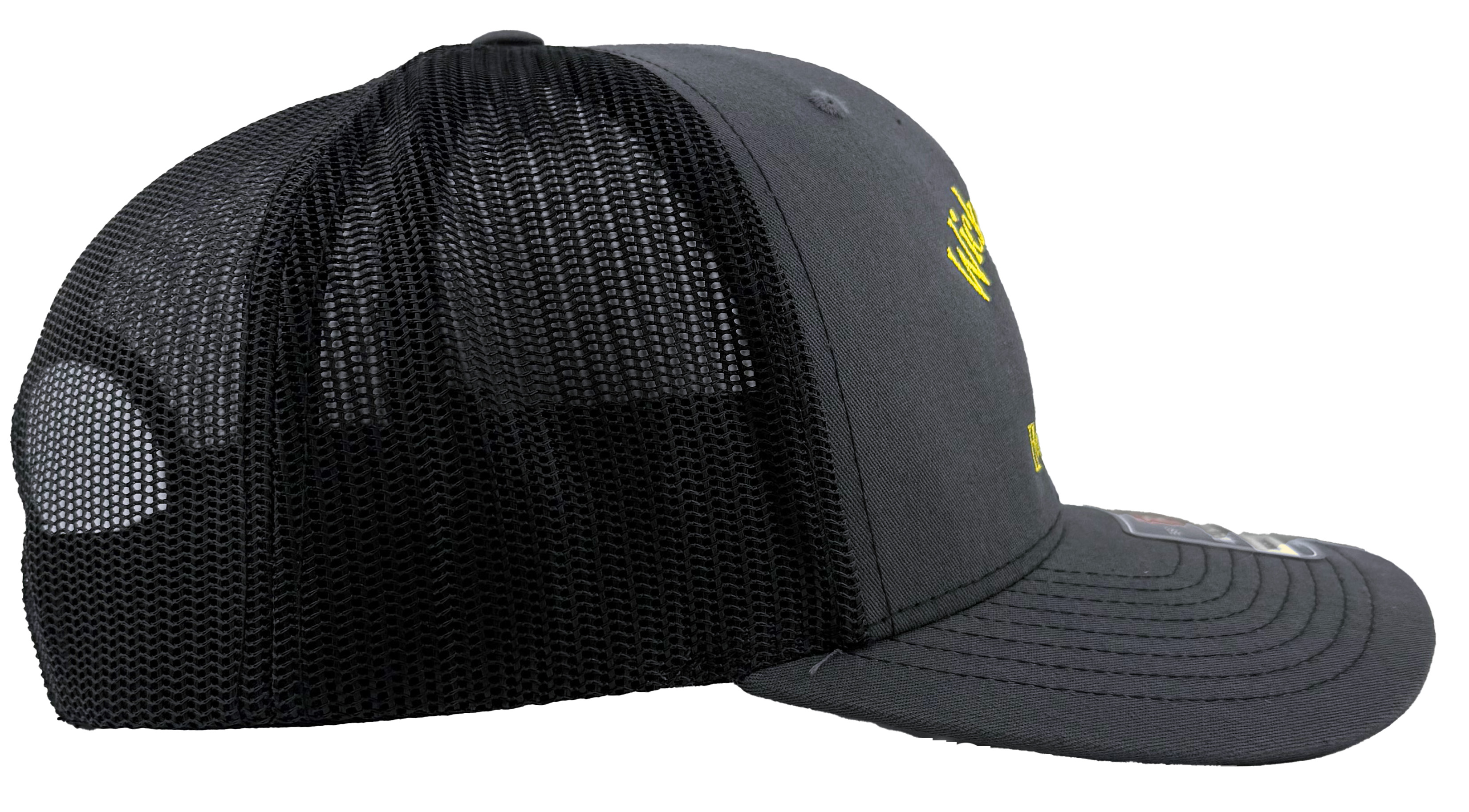 Willy's Hot Hat
