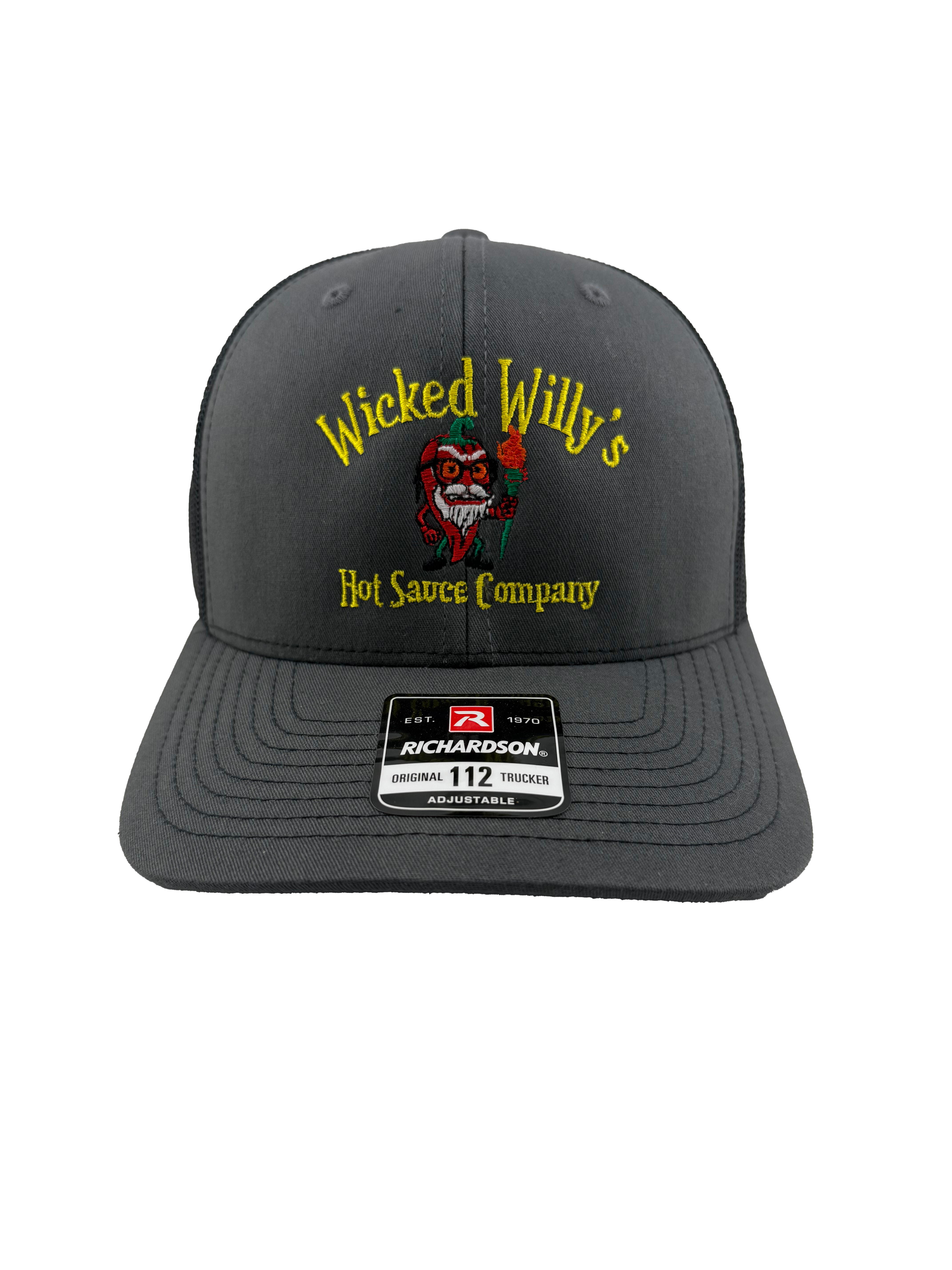 Willy's Hot Hat