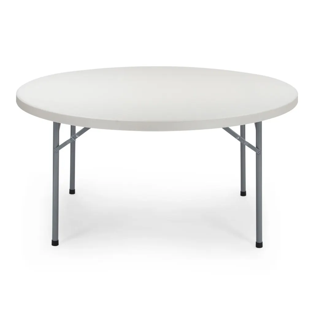 PLASTIC TABLE ROUND