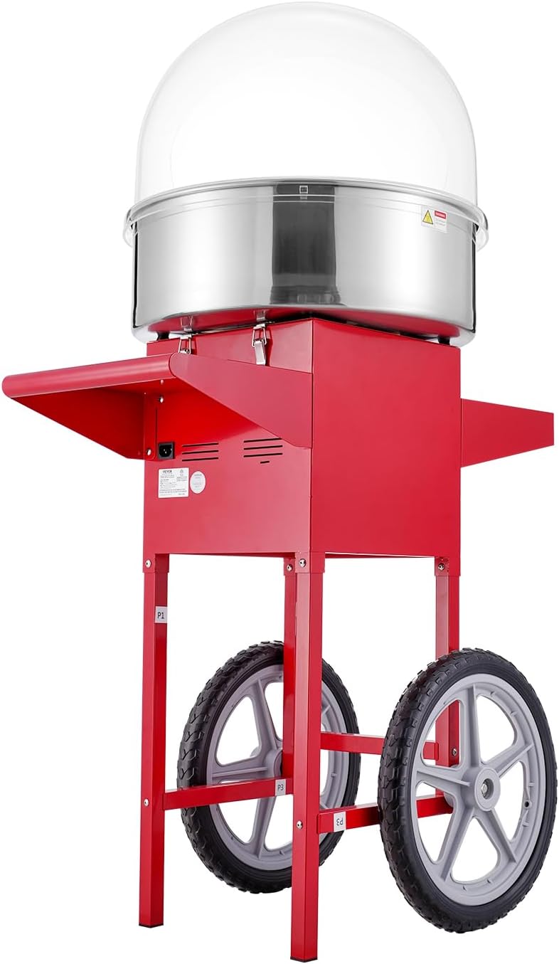 COTTON CANDY MACHINE