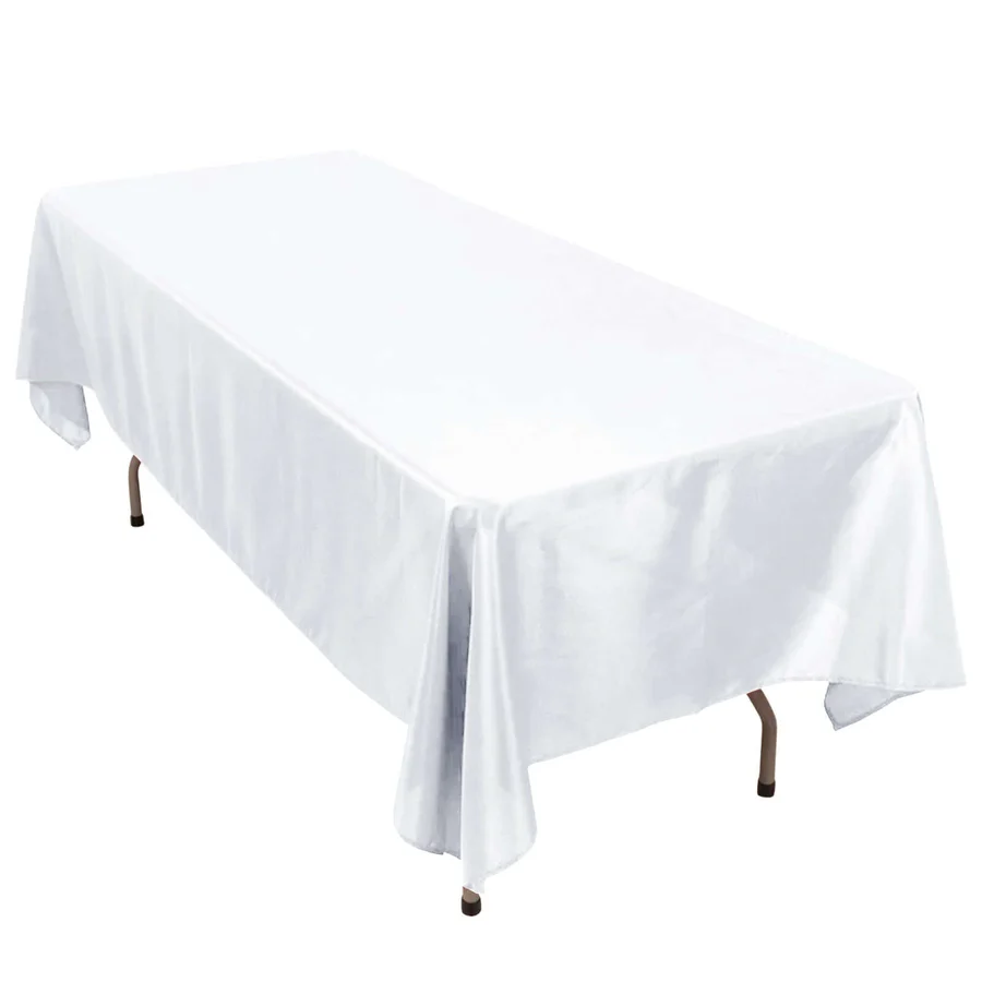 RECTANGULAR TABLECLOTH