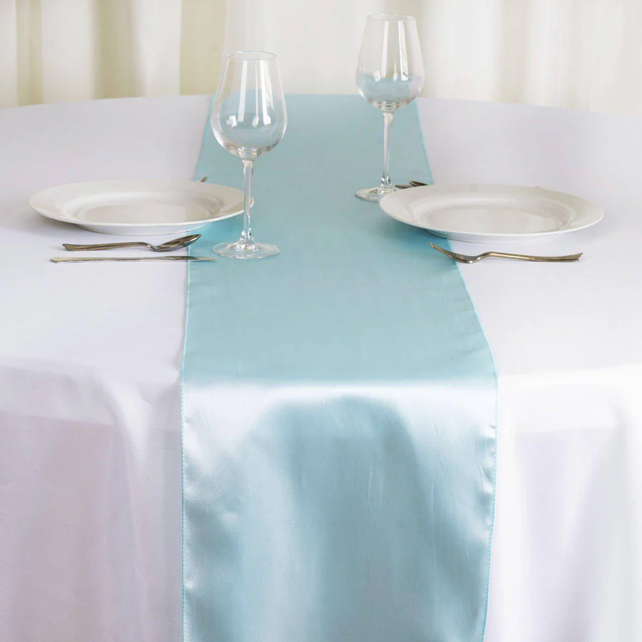 TABLE RUNNERS