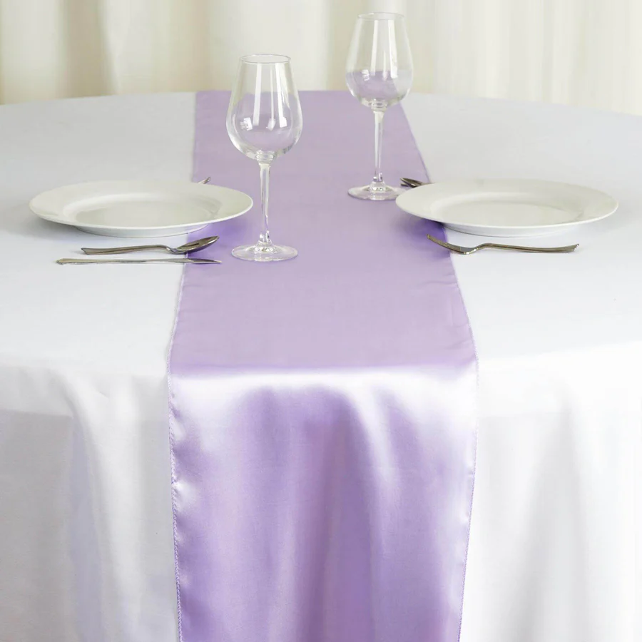 TABLE RUNNERS