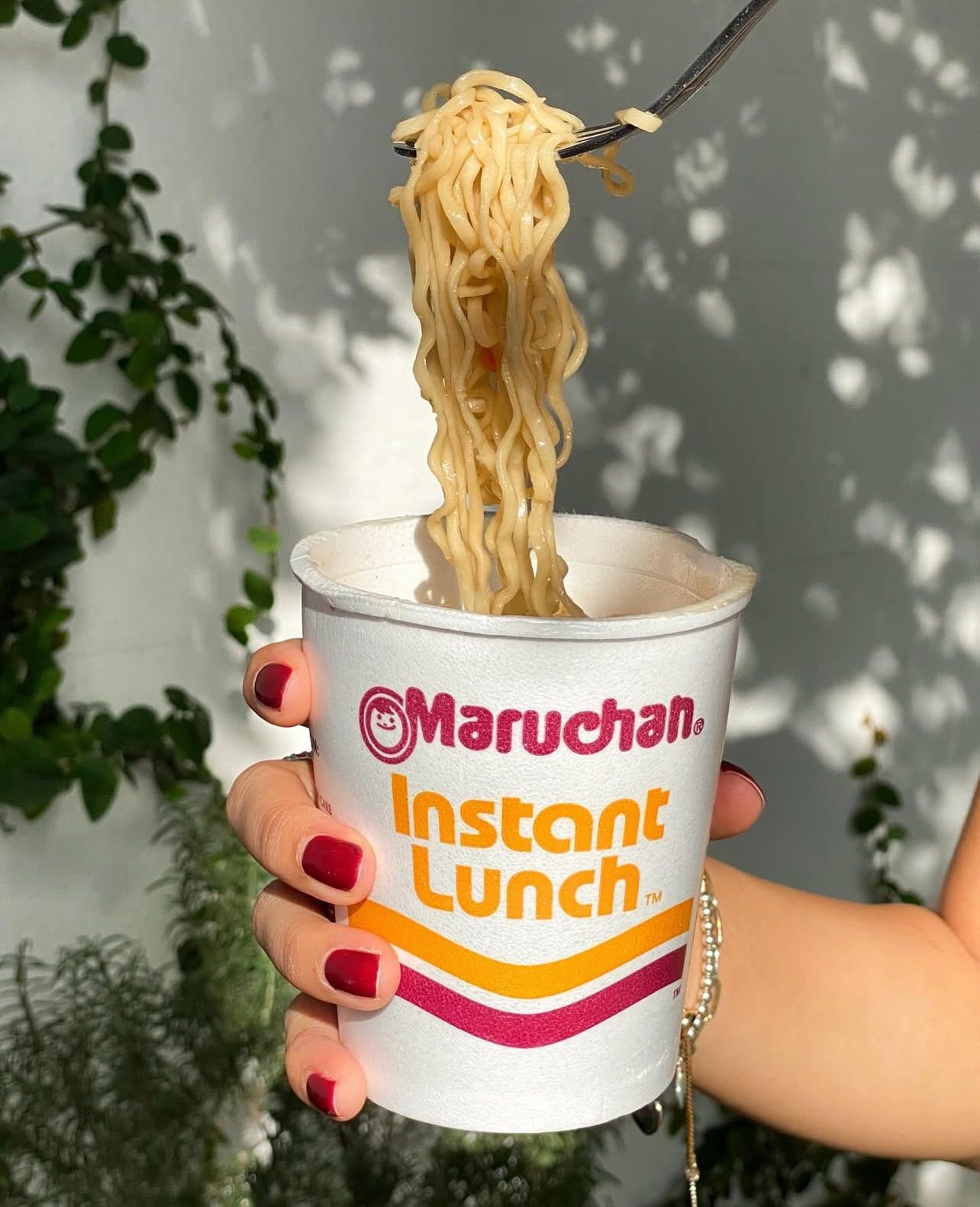 MARUCHAN CART