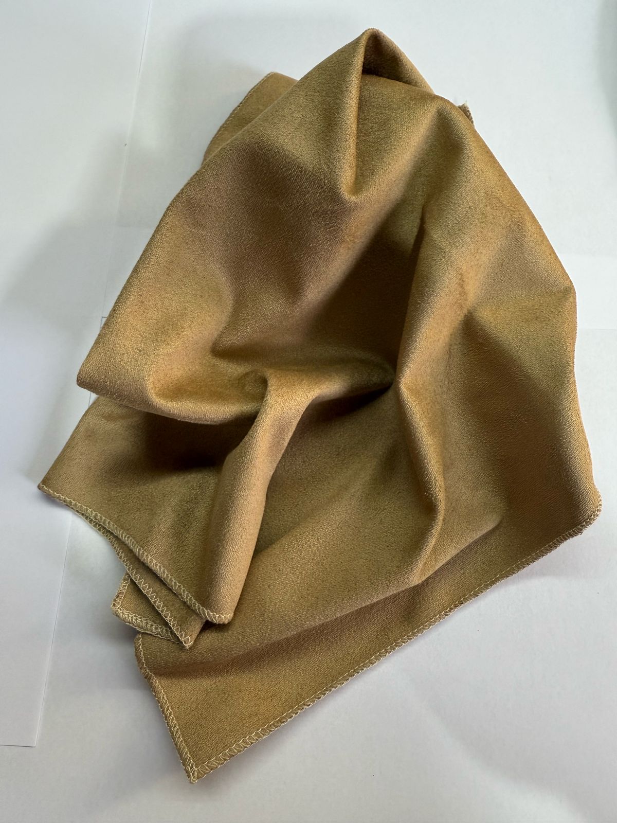 Flanela de Micro Fibra