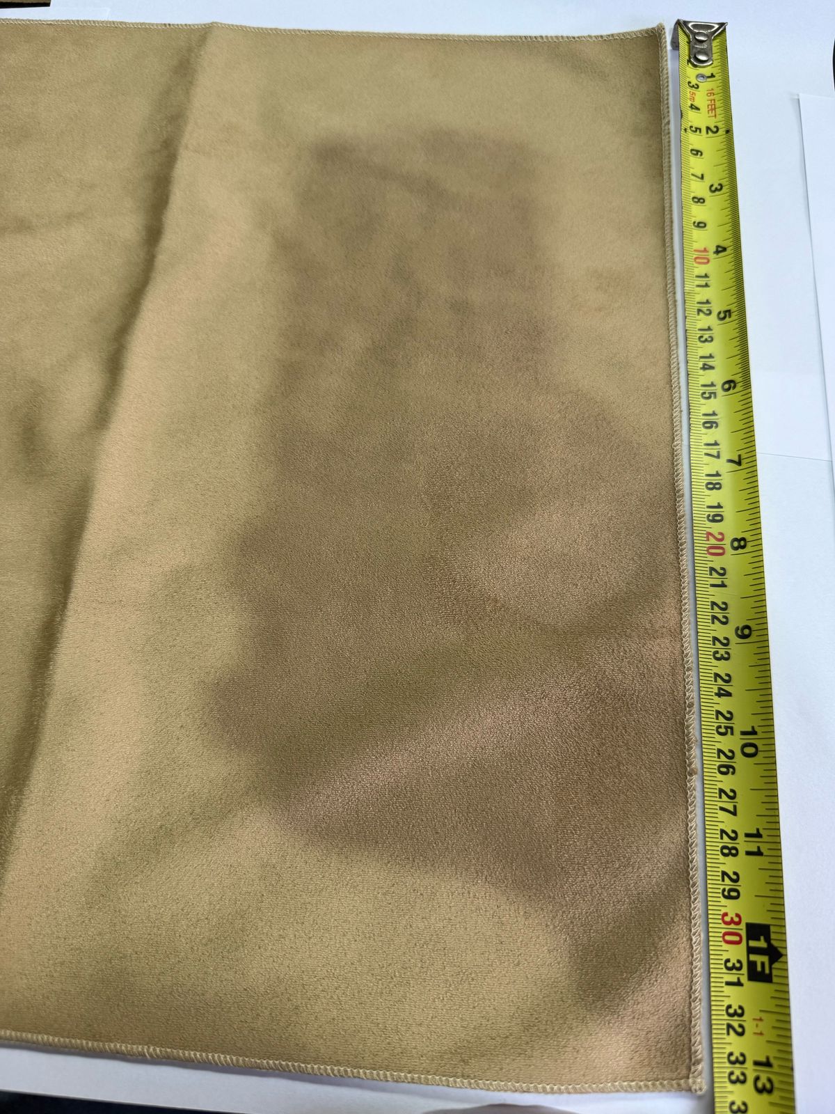 Flanela de Micro Fibra