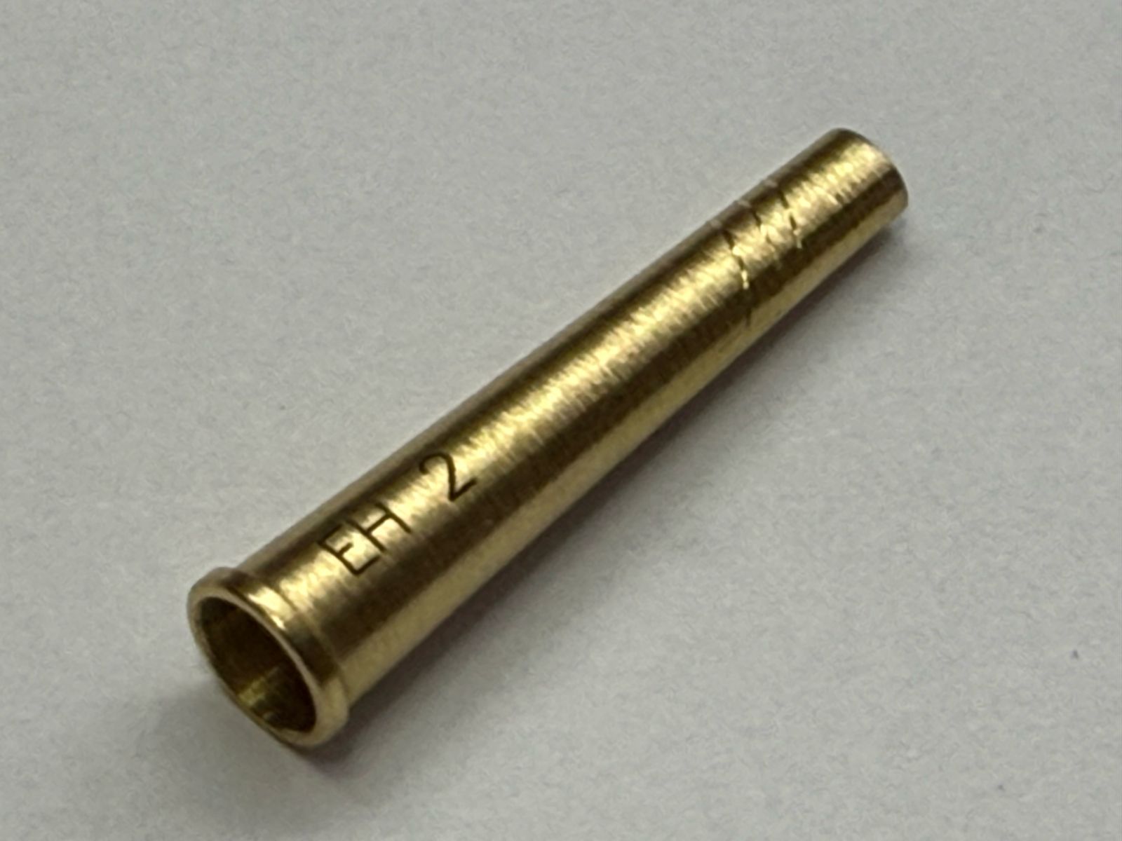 Tubo para palheta de Corne Inglês