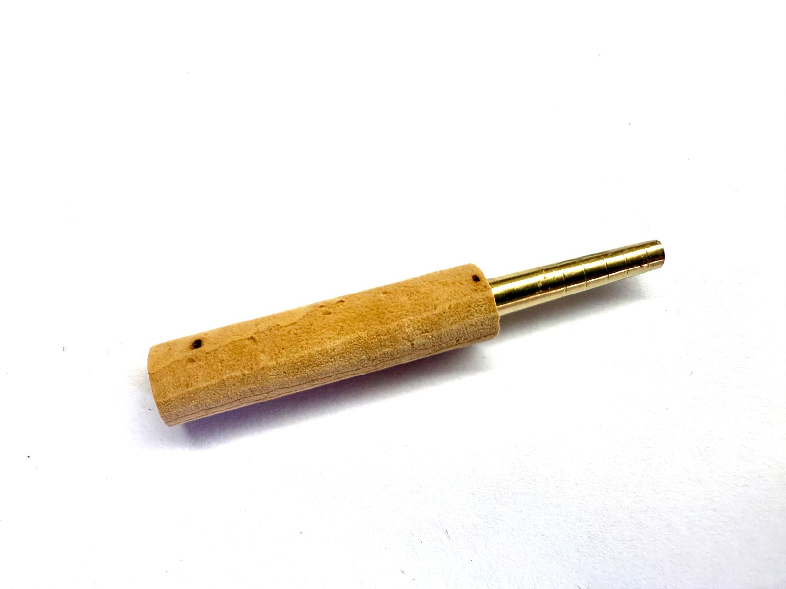 Tubo para palheta de Oboé