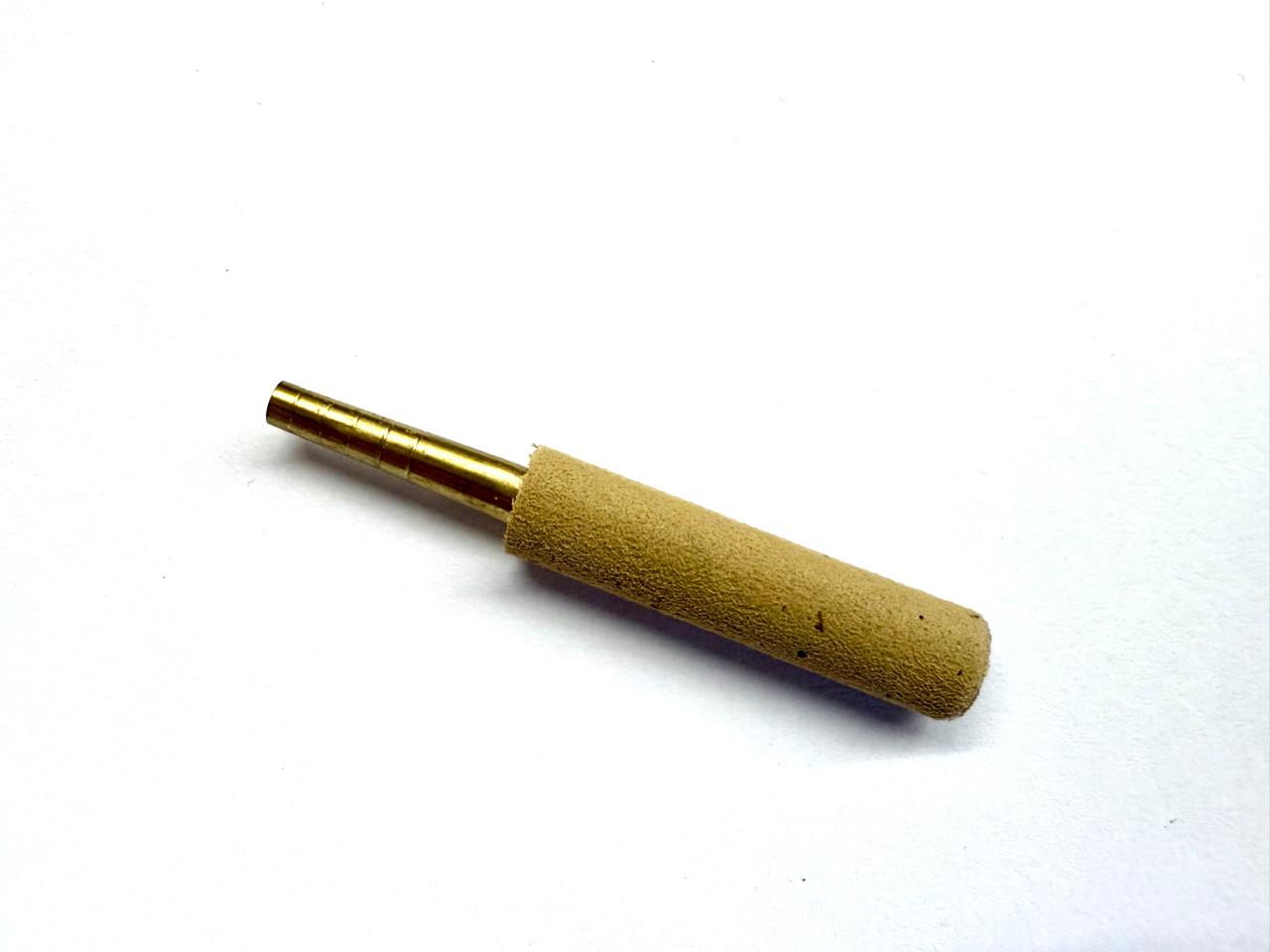 Tubo para palheta de Oboé