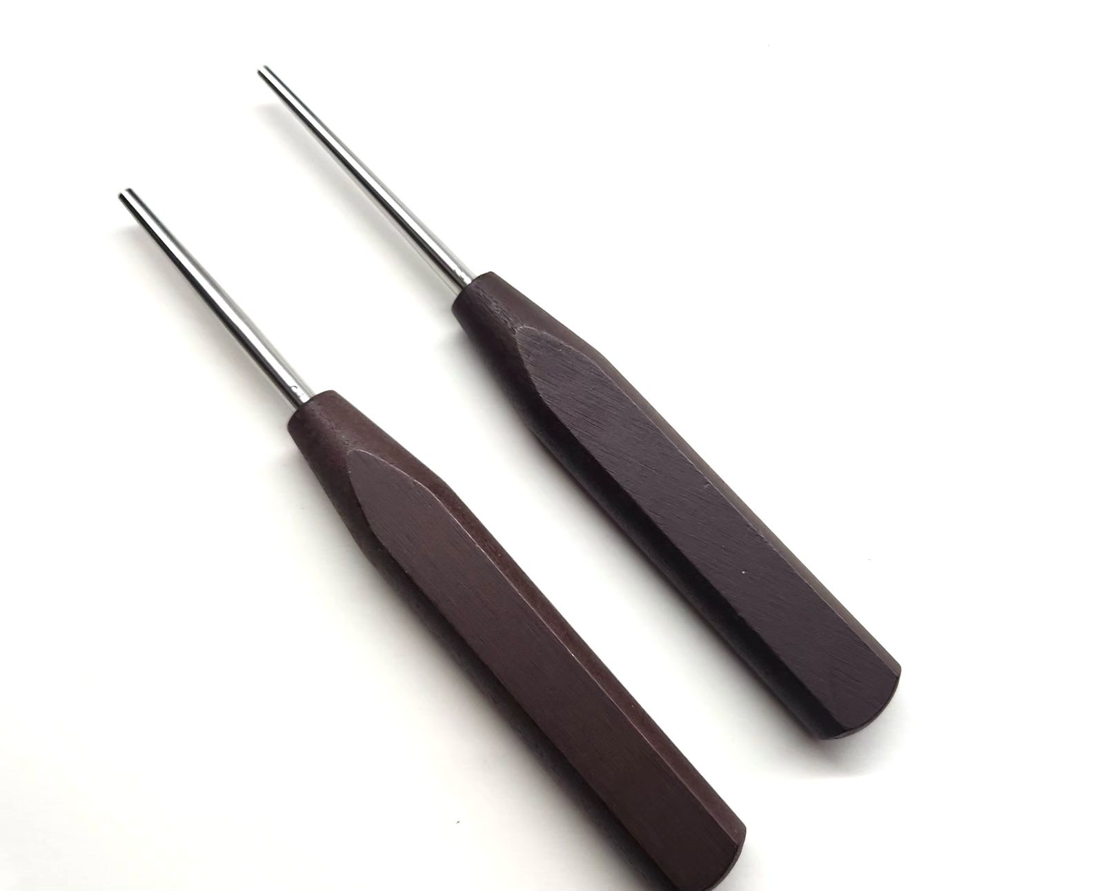 Mandril para palheta de Oboé ou Corne