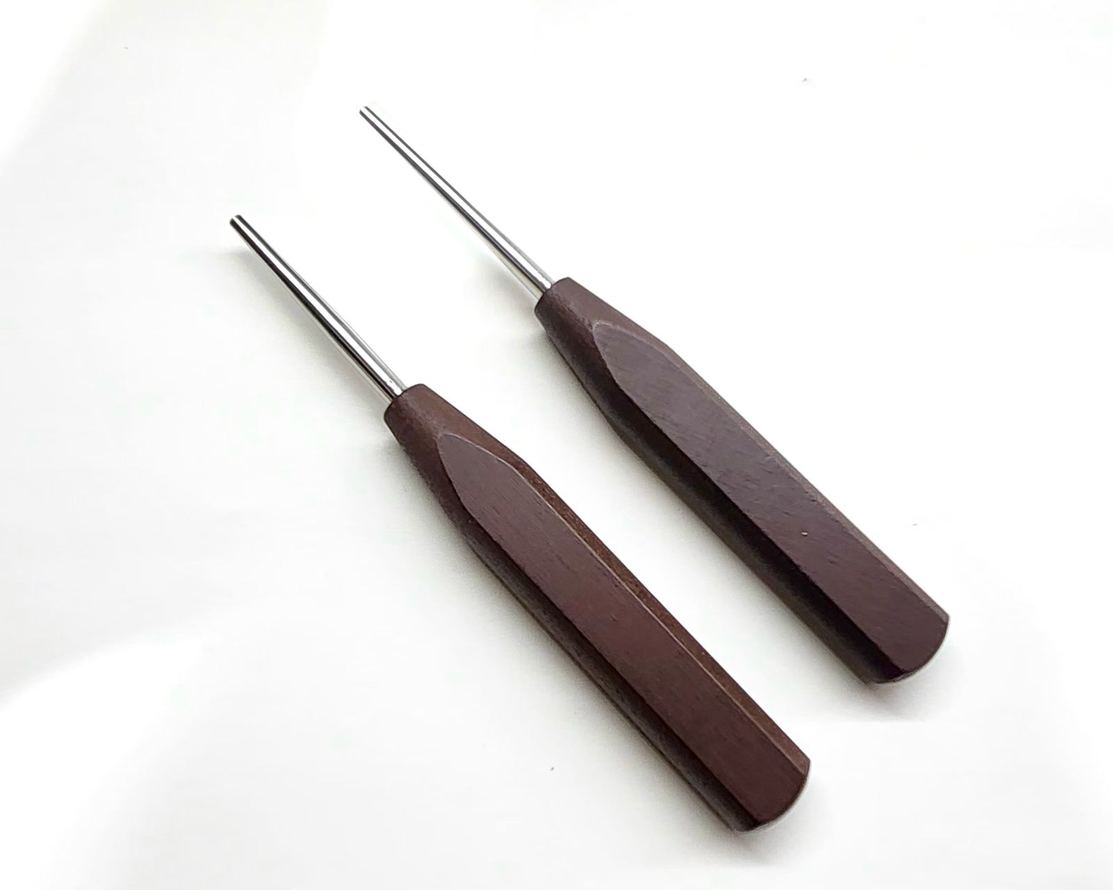 Mandril para palheta de Oboé ou Corne