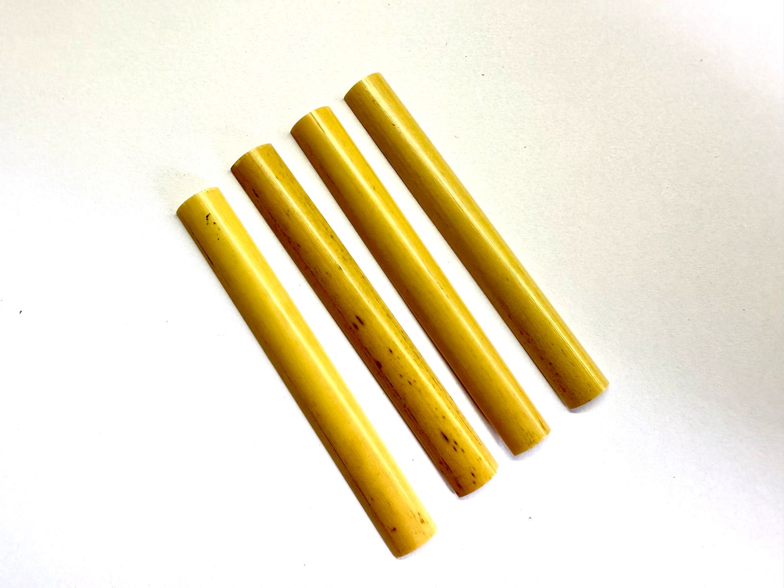 Cana Moldada para Oboé