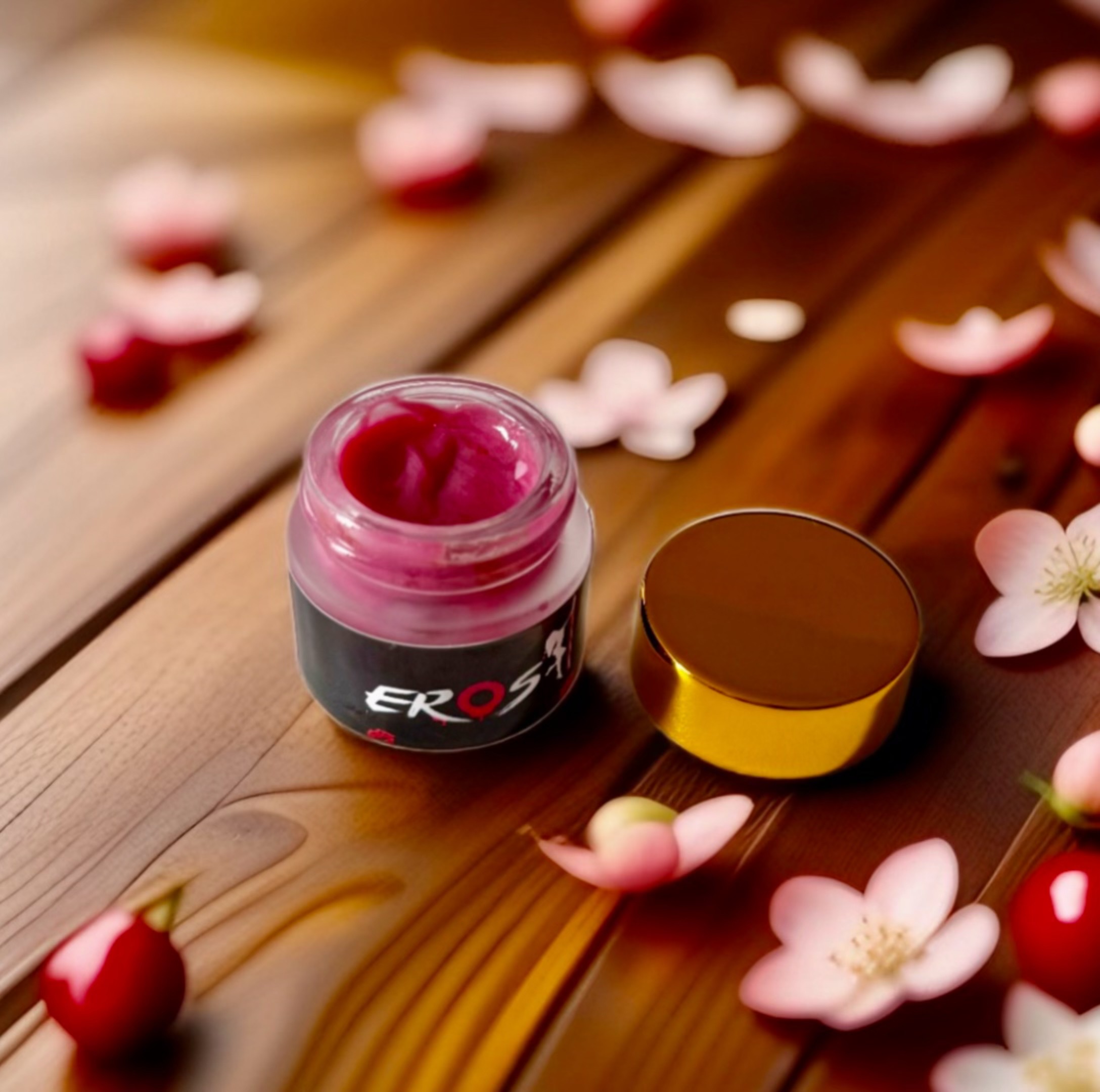 PINK LIPS BALM